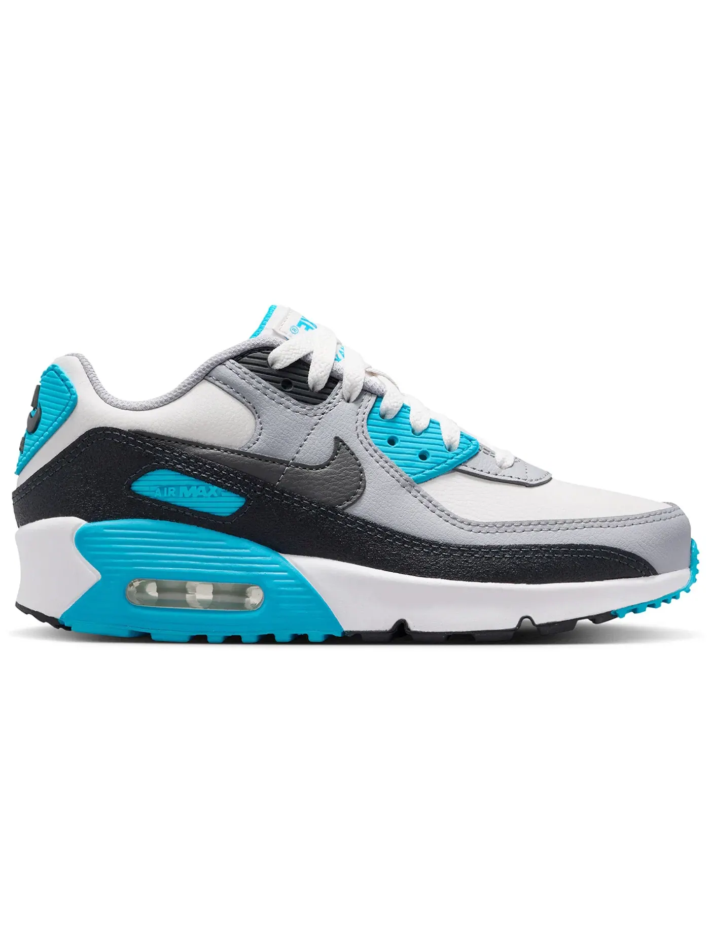 Детские кроссовки Lifestyle Nike Air Max 90 LTR — изображение 1 из 1