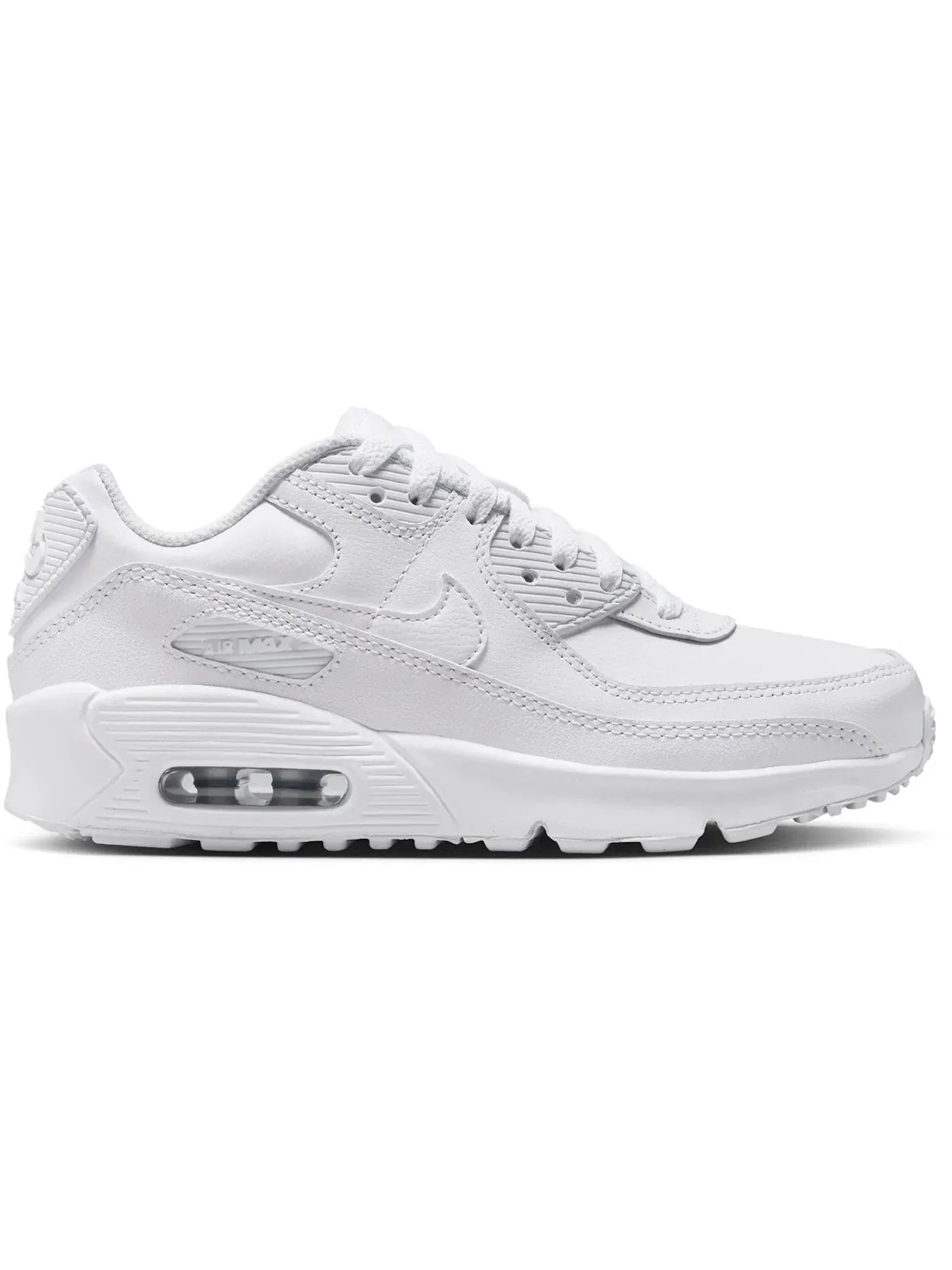 Детские кроссовки Lifestyle Nike Air Max 90 LTR — изображение 1 из 1