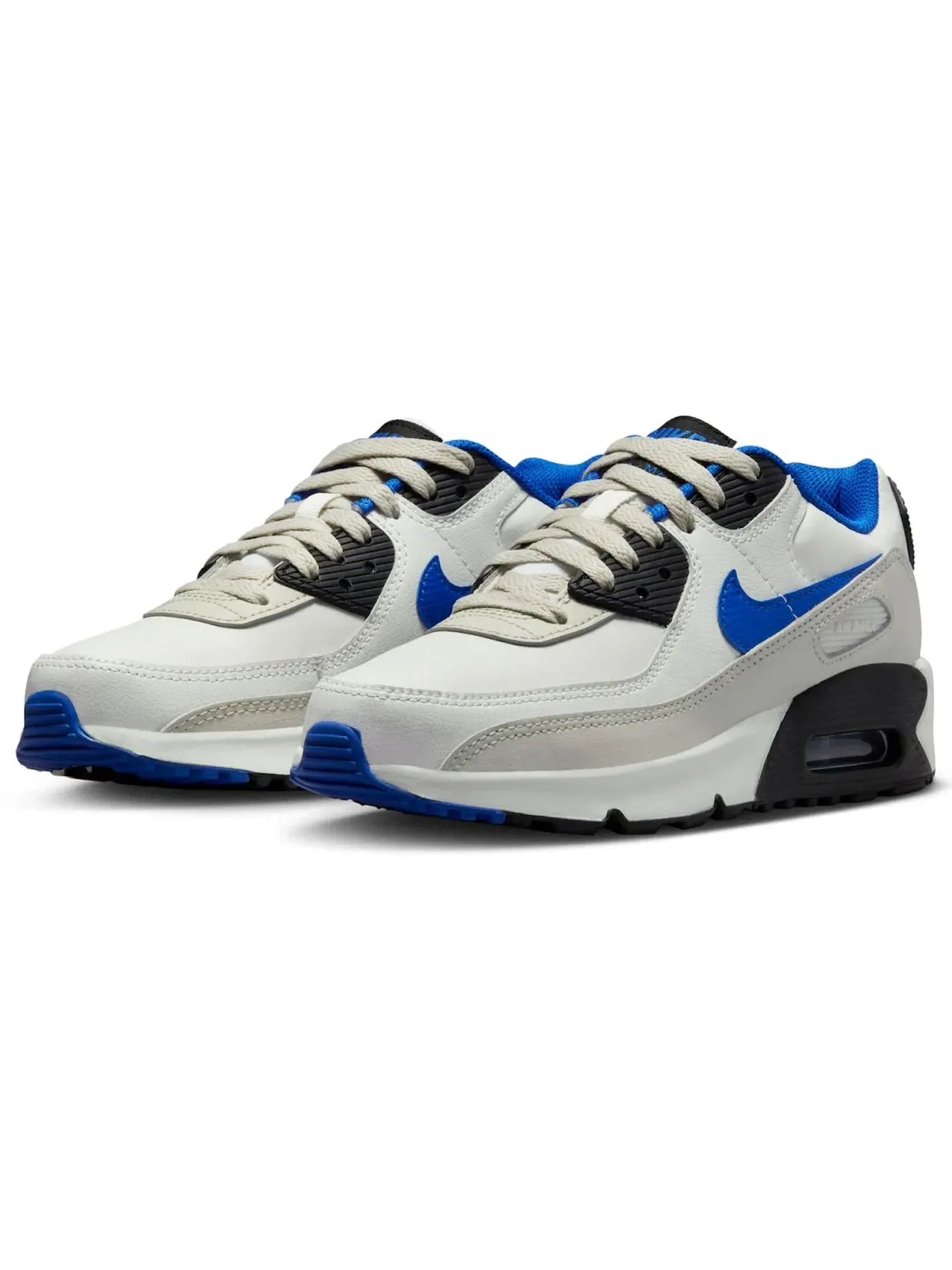 Детские кроссовки Lifestyle Nike Air Max 90 LTR — изображение 2 из 2