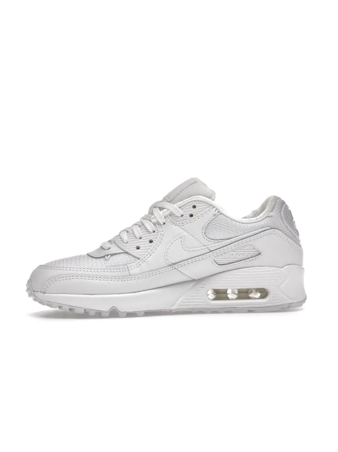 Женские кроссовки с принтом Nike Air Max 90 Premium Lucky Charms Nike — изображение 3 из 4