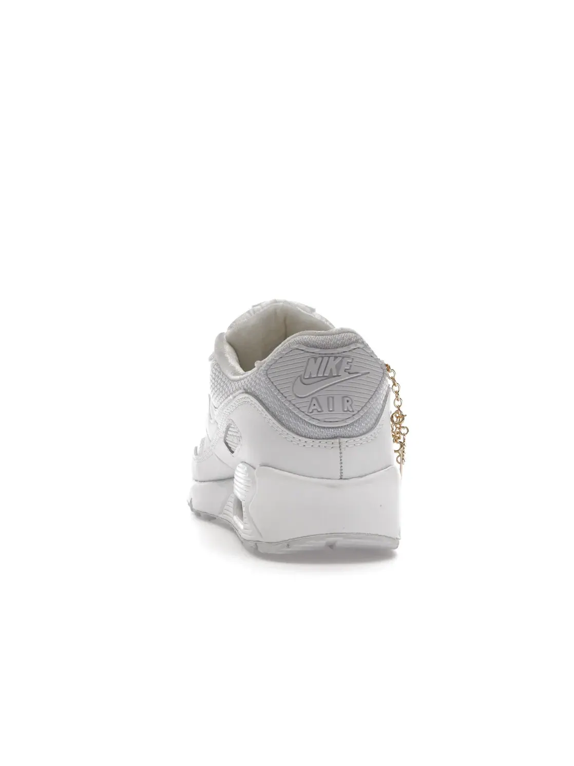 Женские кроссовки с принтом Nike Air Max 90 Premium Lucky Charms Nike — изображение 4 из 4