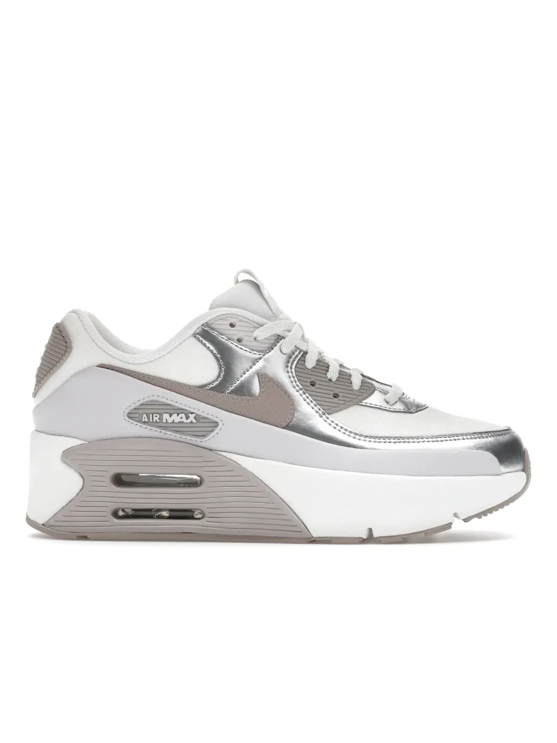 Женские кроссовки Lifestyle Nike Air Max 90 LV8 — изображение 1 из 4