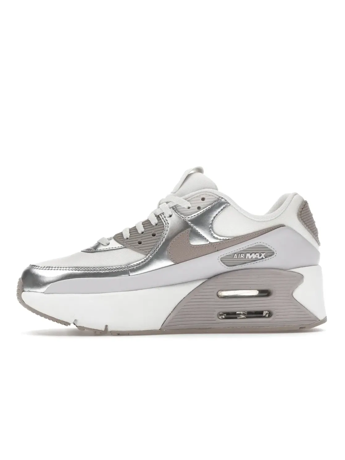 Женские кроссовки Lifestyle Nike Air Max 90 LV8 — изображение 3 из 4