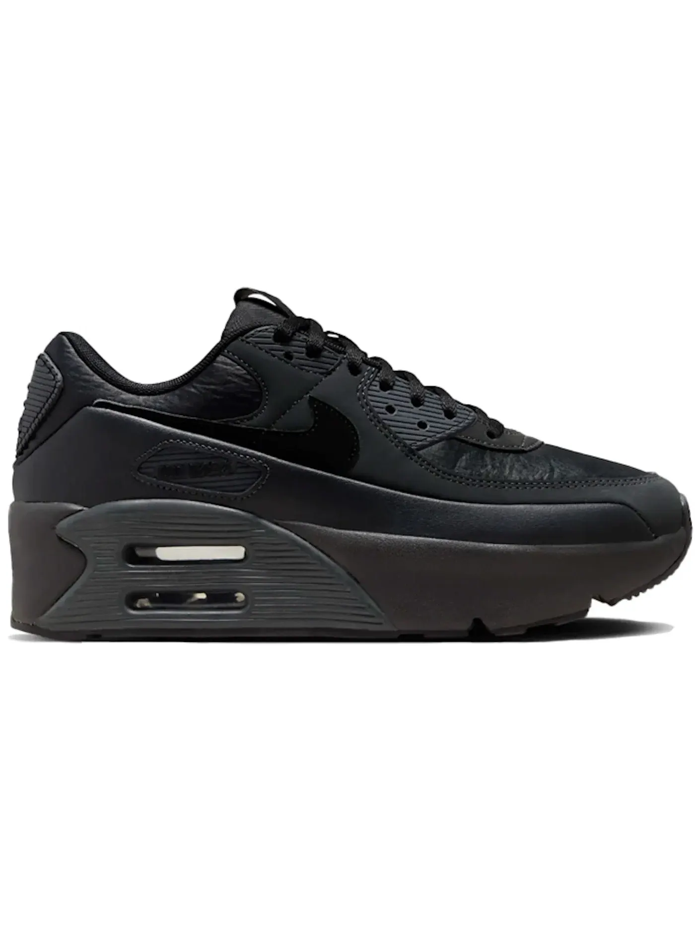 Женские кроссовки с воздушной подушкой Nike Air Max 90 LV8 Nike — изображение 1 из 1