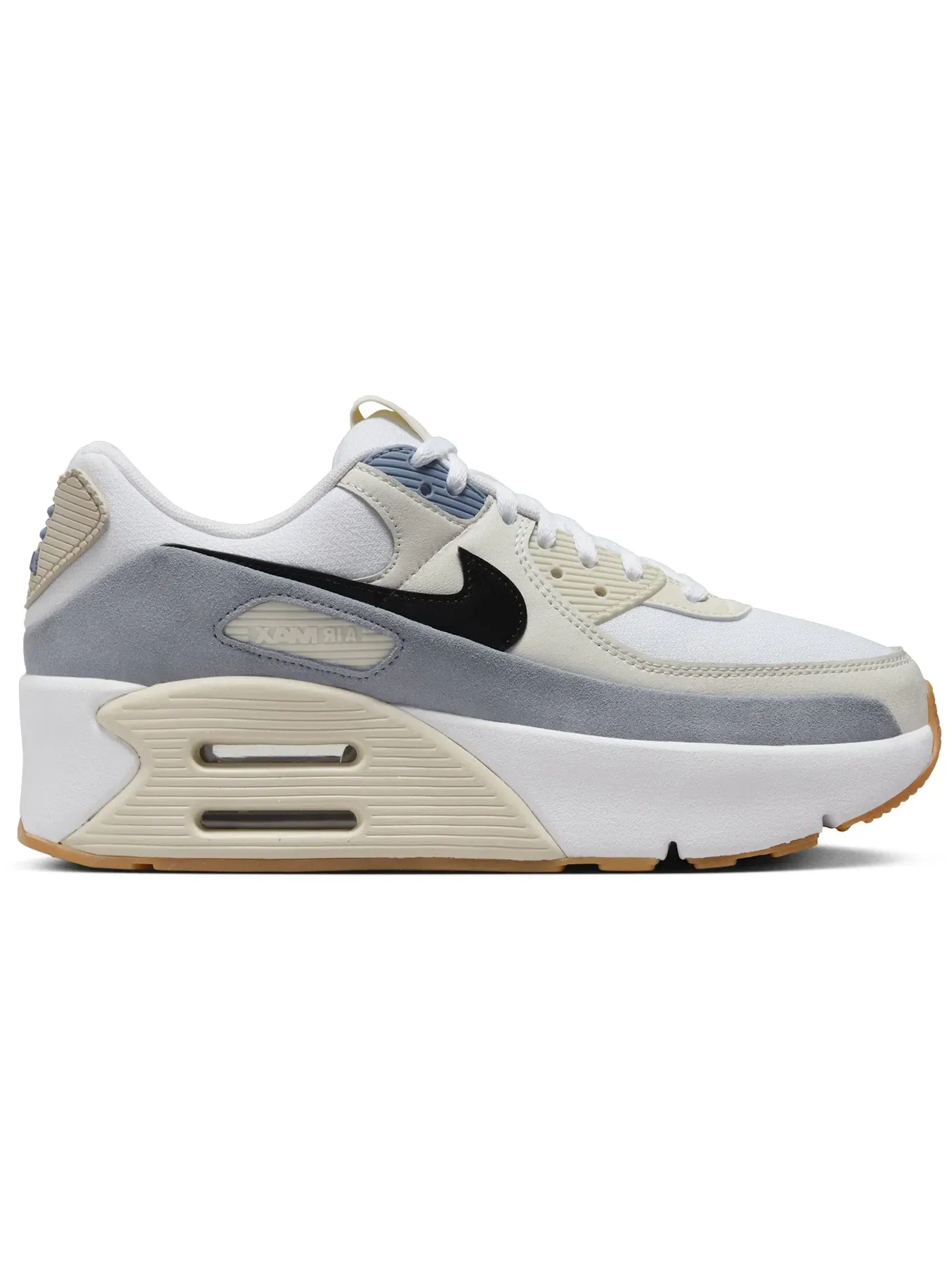 Женские кроссовки Lifestyle Nike Air Max 90 LV8 — изображение 1 из 1
