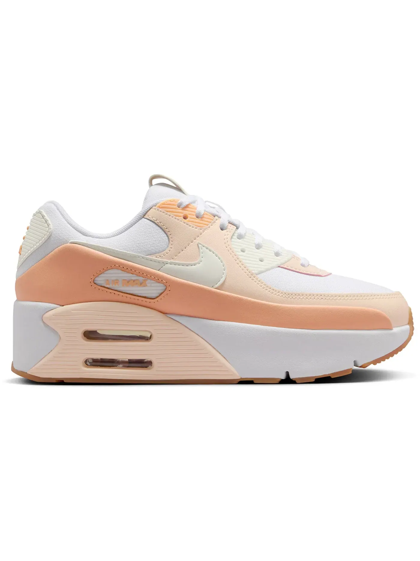 Женские кроссовки Lifestyle Nike Air Max 90 LV8 — изображение 1 из 1