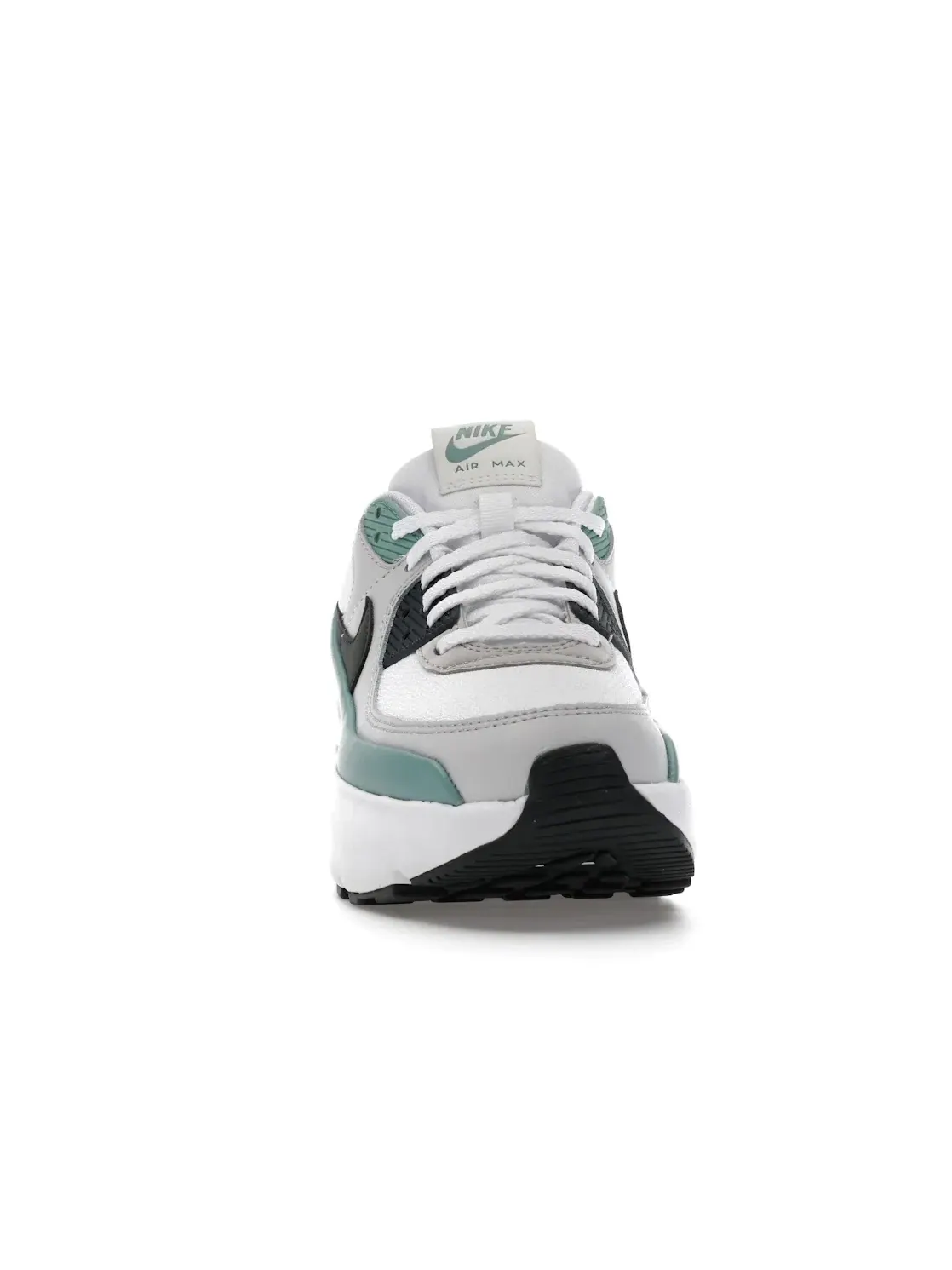 Женские кроссовки Lifestyle Nike Air Max 90 LV8 — изображение 2 из 4, белый//серый