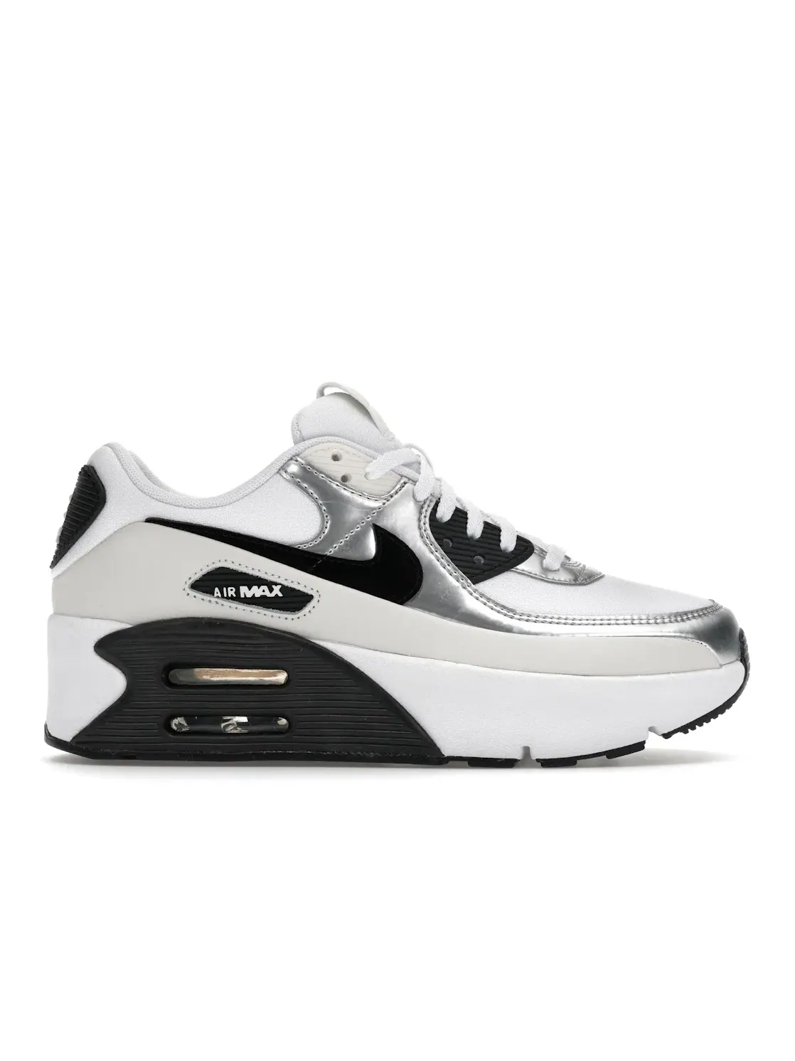 Женские кроссовки Lifestyle Nike Air Max 90 LV8 — изображение 1 из 4