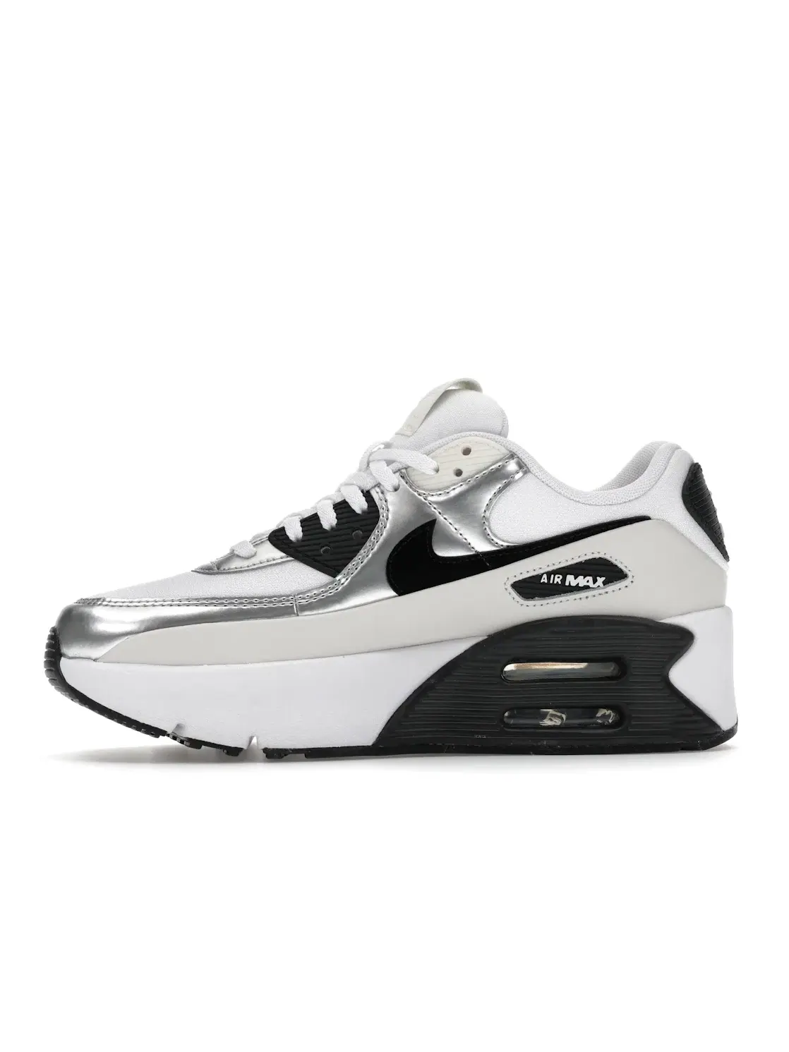 Женские кроссовки Lifestyle Nike Air Max 90 LV8 — изображение 3 из 4