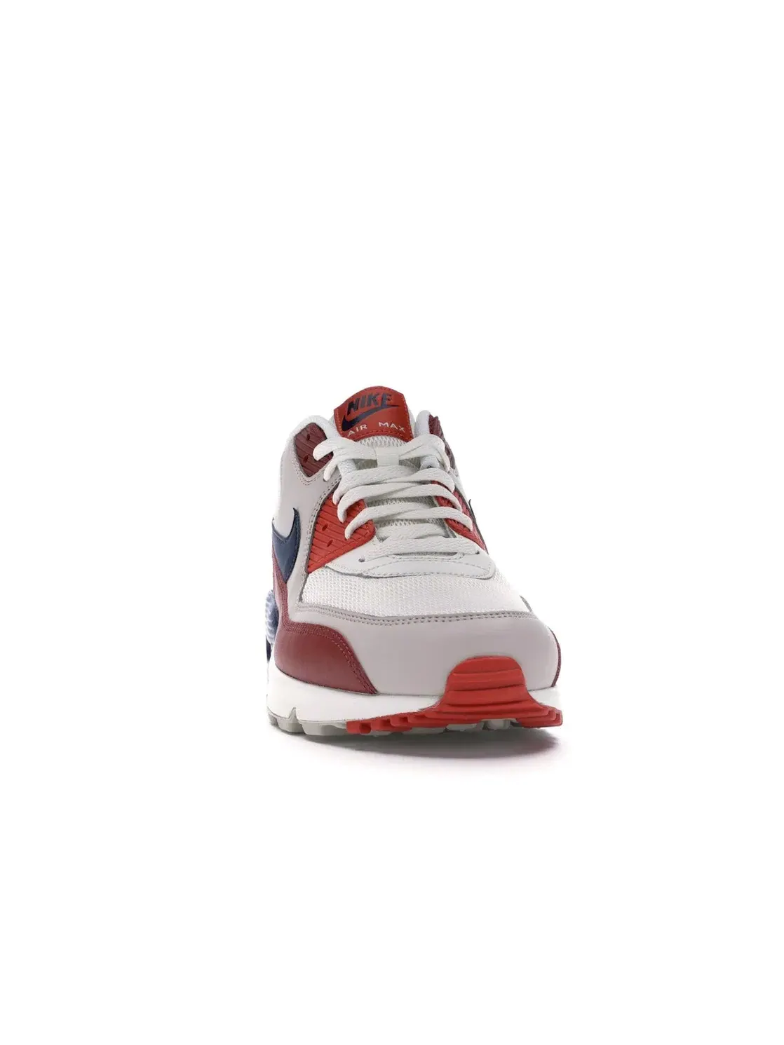 Мужские кроссовки Lifestyle Nike Air Max 90 — изображение 2 из 4, винтажный-песочный