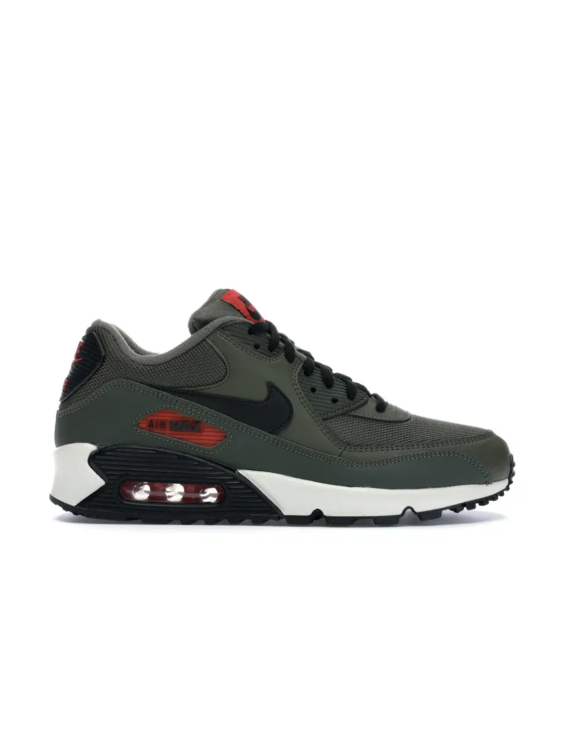 Мужские кроссовки Lifestyle Nike Air Max 90 — изображение 1 из 4