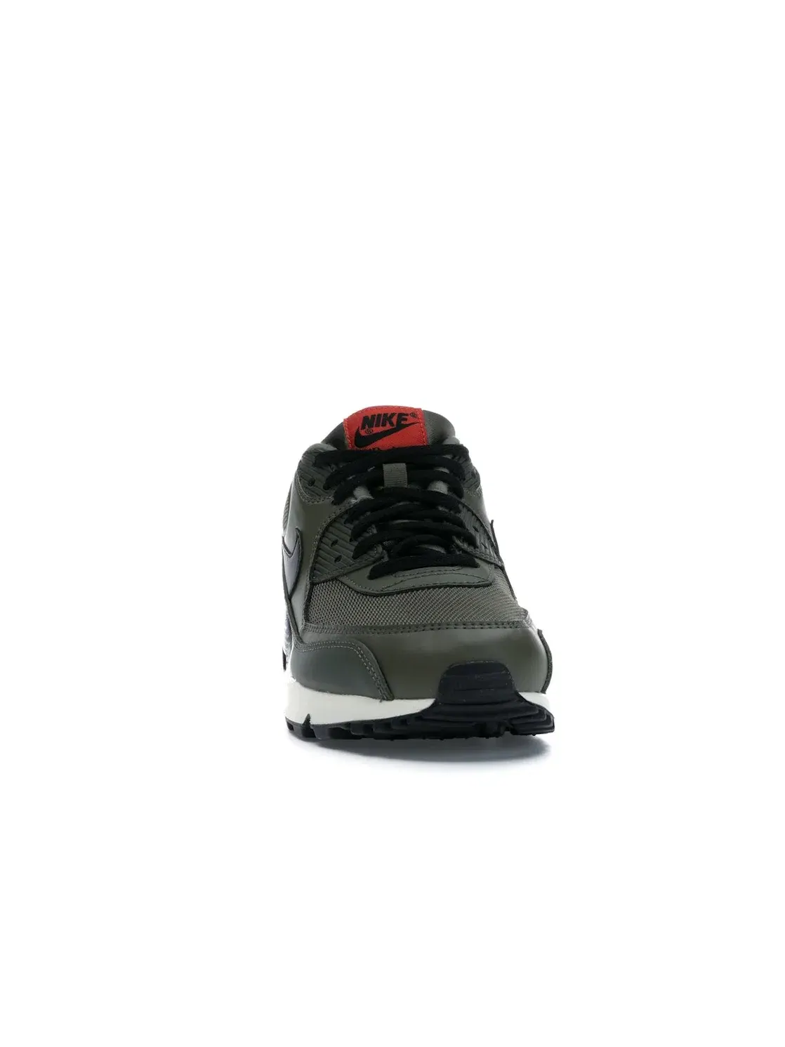 Мужские кроссовки Lifestyle Nike Air Max 90 — изображение 2 из 4