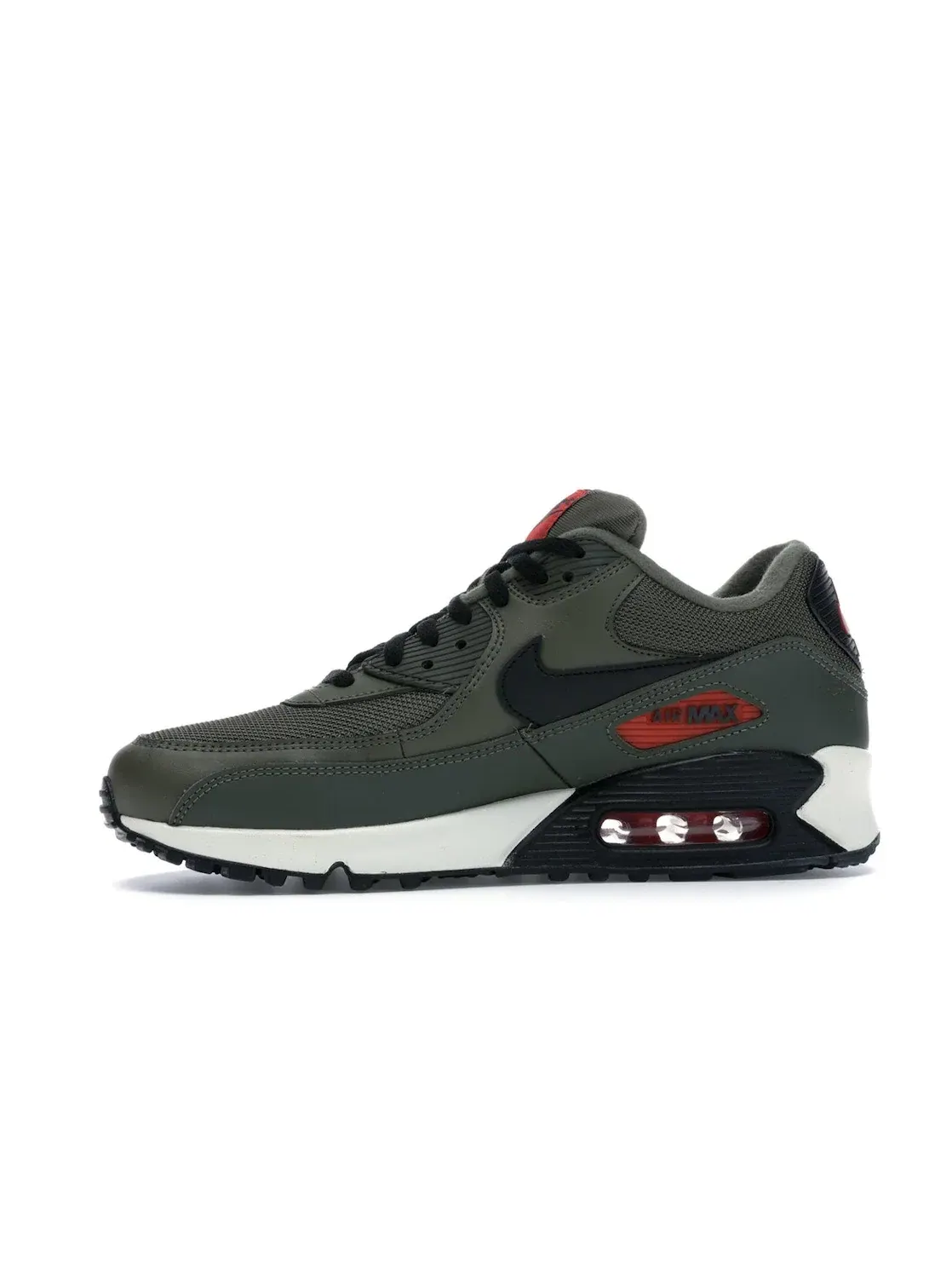 Мужские кроссовки Lifestyle Nike Air Max 90 — изображение 3 из 4