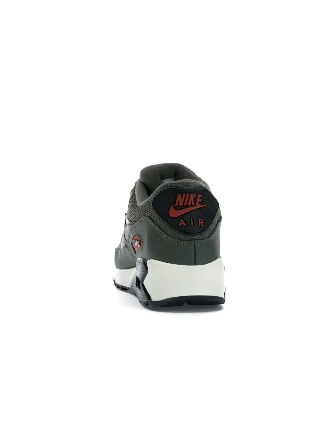 Мужские кроссовки Lifestyle Nike Air Max 90 — изображение 4 из 4