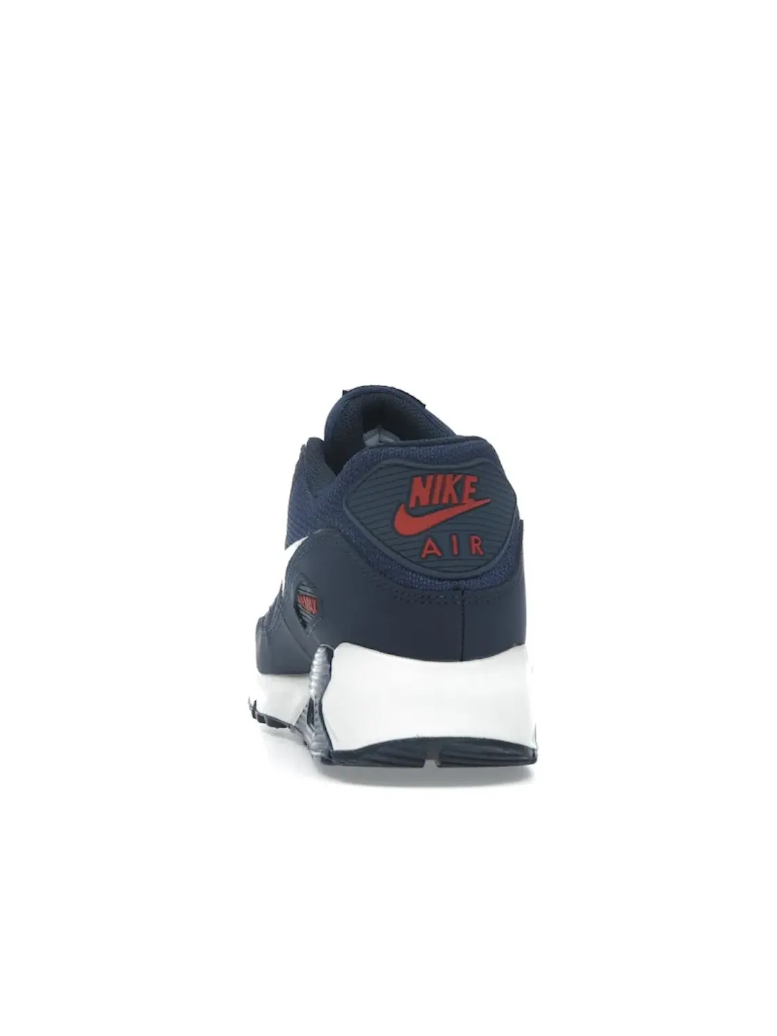 Мужские кроссовки Lifestyle Nike Air Max 90 — изображение 4 из 4