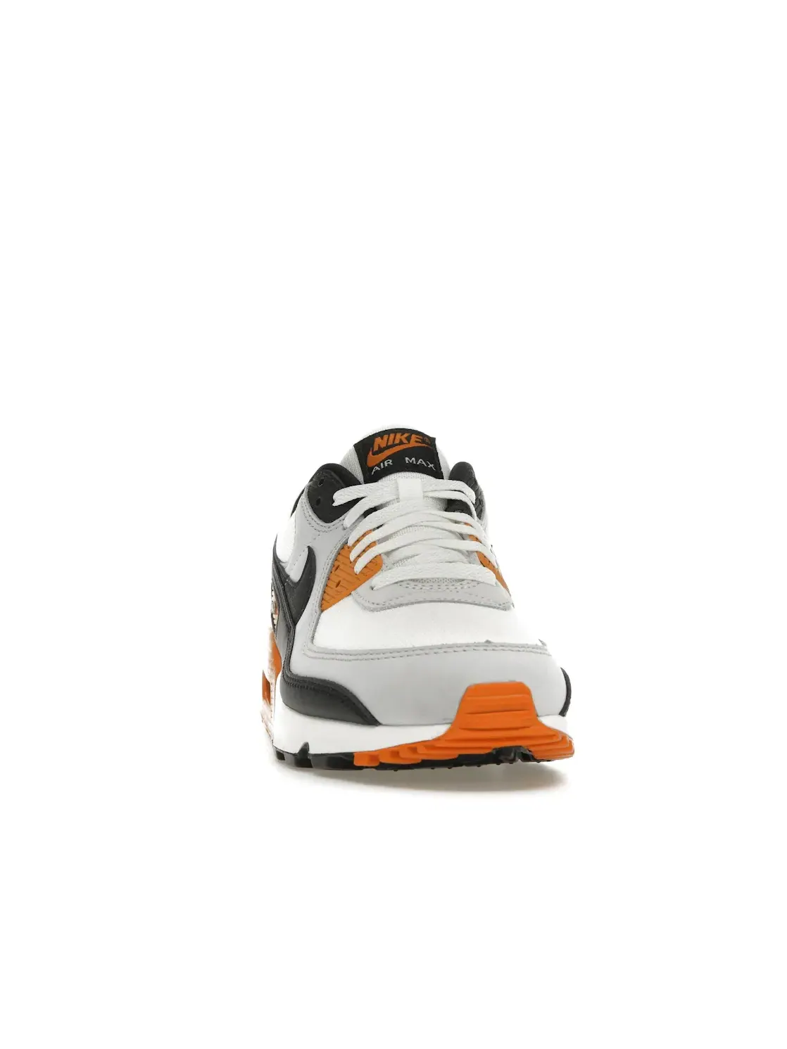 Мужские кроссовки Lifestyle Nike Air Max 90 — изображение 2 из 4, платиновый