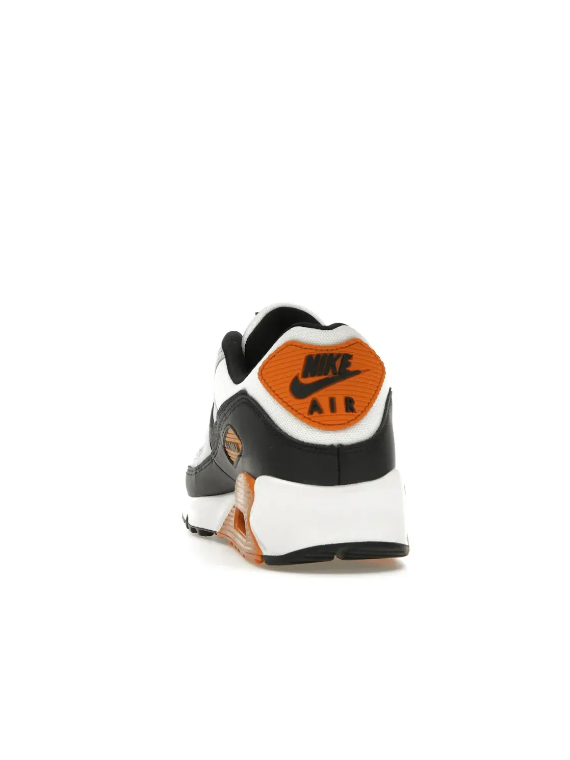 Мужские кроссовки Lifestyle Nike Air Max 90 — изображение 4 из 4, платиновый