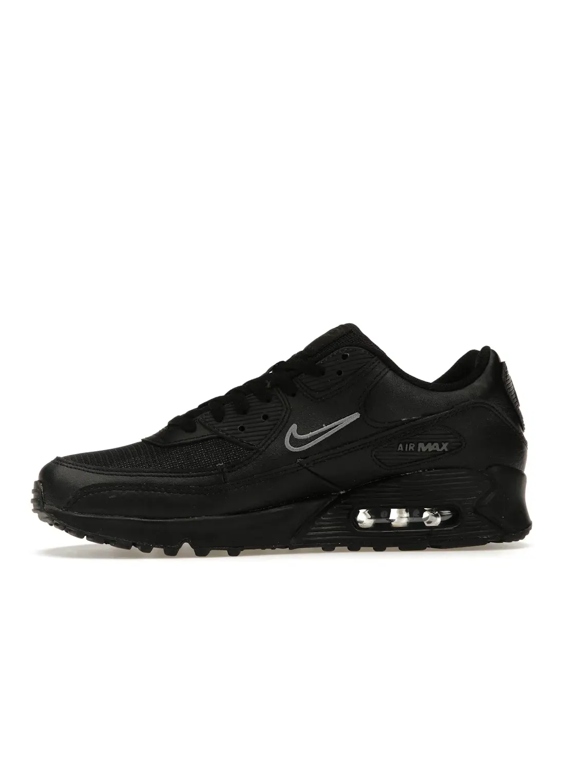 Мужские кроссовки Lifestyle Nike Air Max 90 Multi-Swoosh Nike — изображение 3 из 4