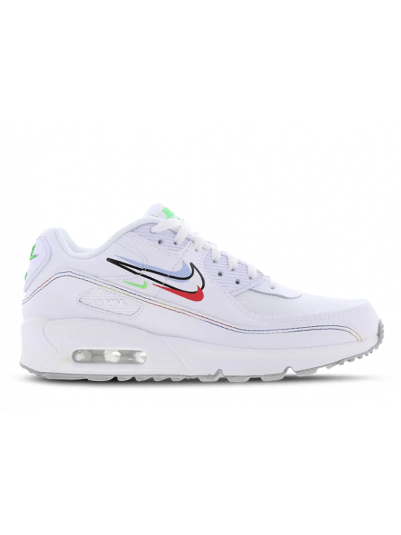 Детские кроссовки Lifestyle Nike Air Max 90 — изображение 1 из 1