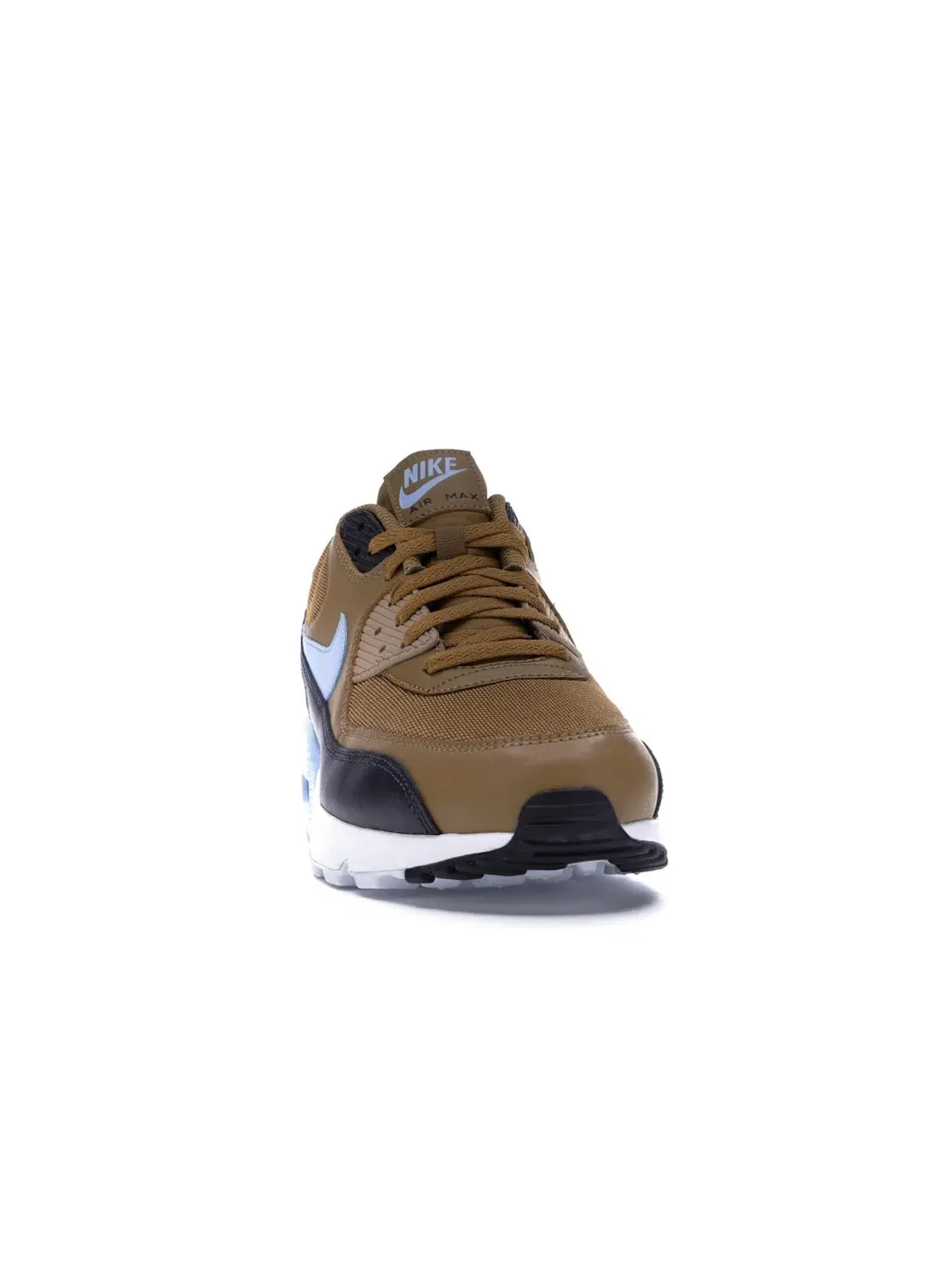 Мужские кроссовки Lifestyle с амортизацией Air Max Nike Air Max 90 — изображение 2 из 4, бордовый