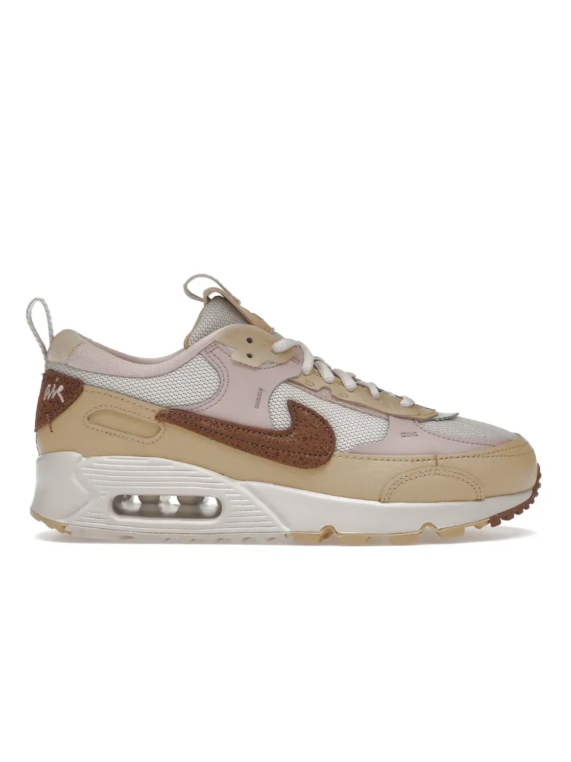 Женские кроссовки Lifestyle Nike Air Max 90 — изображение 1 из 4