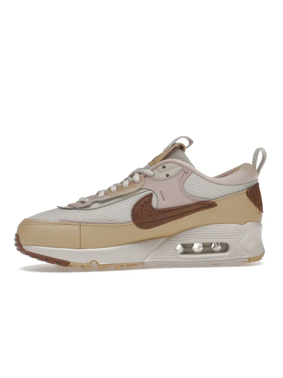Женские кроссовки Lifestyle Nike Air Max 90 — изображение 3 из 4
