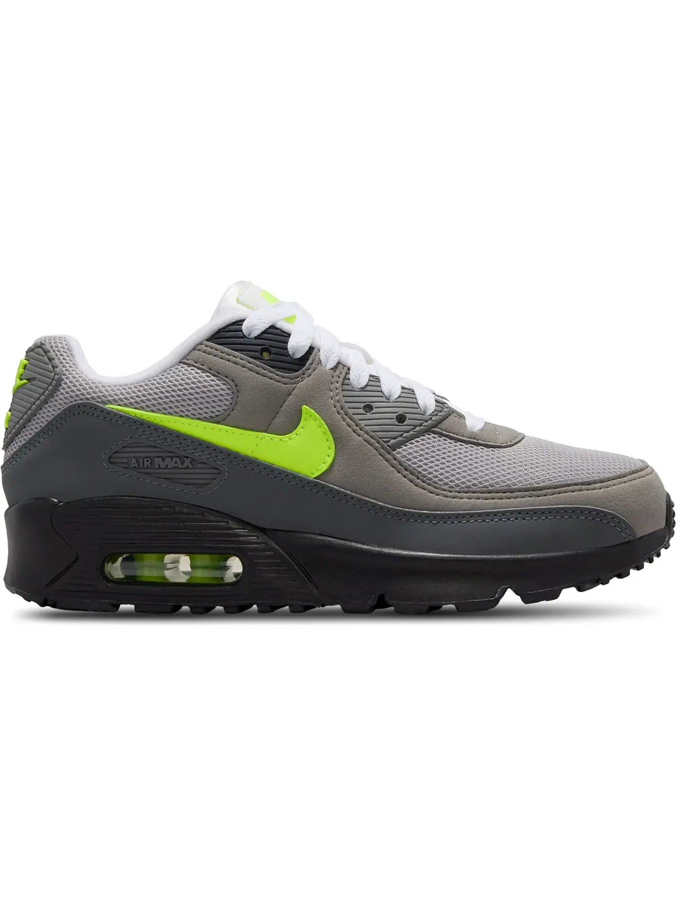Детские кроссовки Lifestyle Nike Air Max 90 — изображение 1 из 1