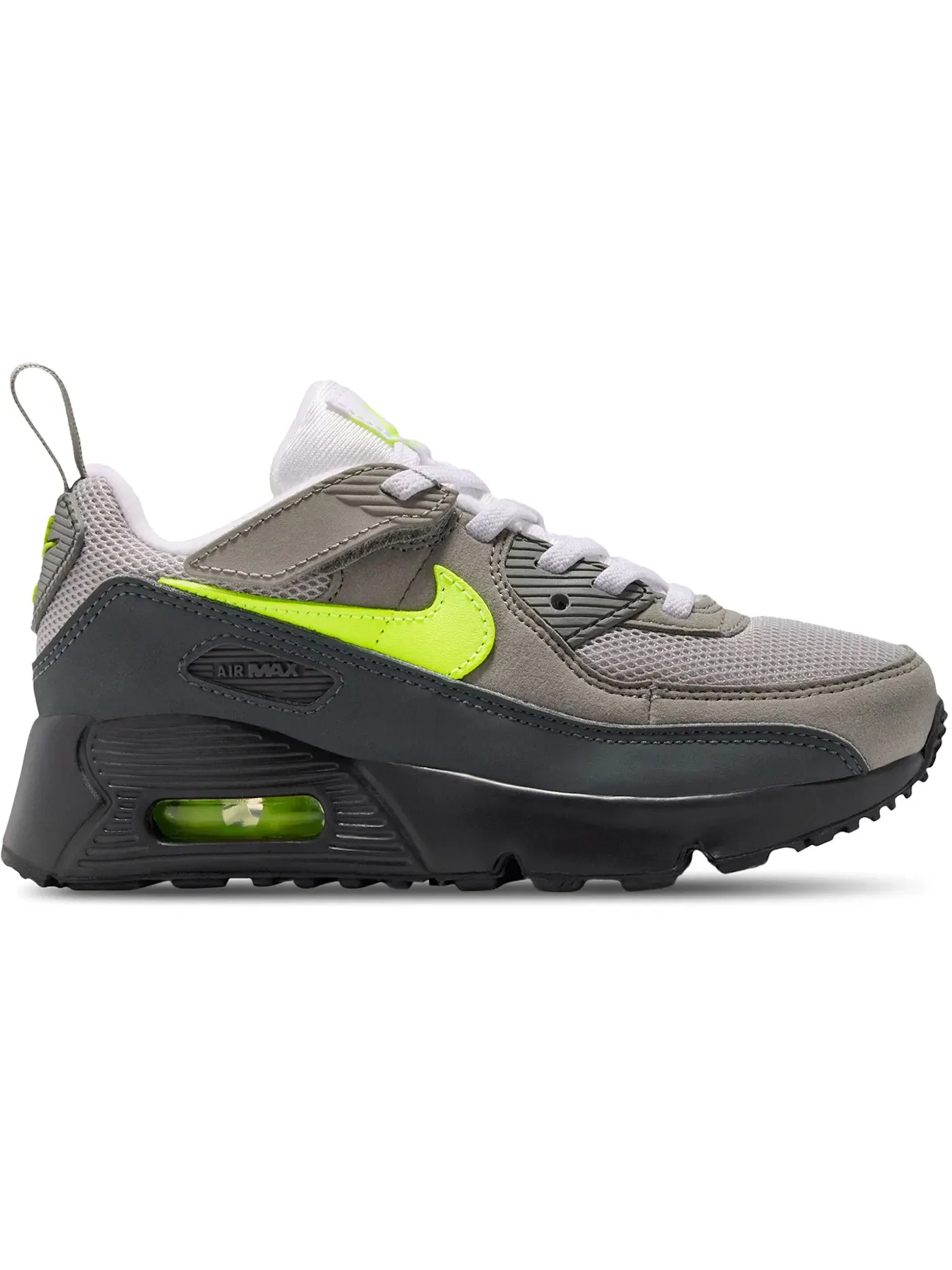 Детские кроссовки Lifestyle Nike Air Max 90 — изображение 1 из 1