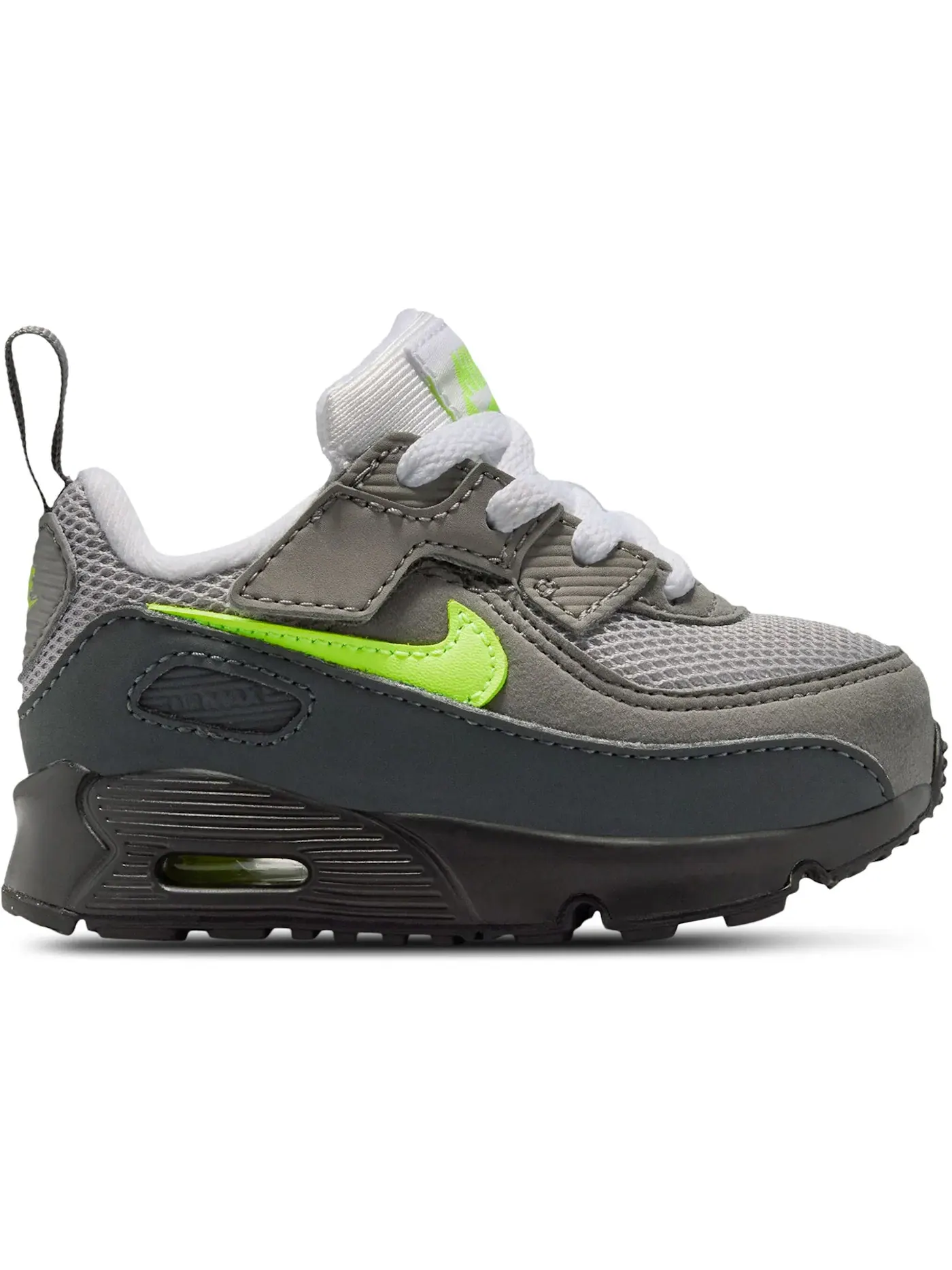 Детские кроссовки Lifestyle Nike Air Max 90 — изображение 1 из 1