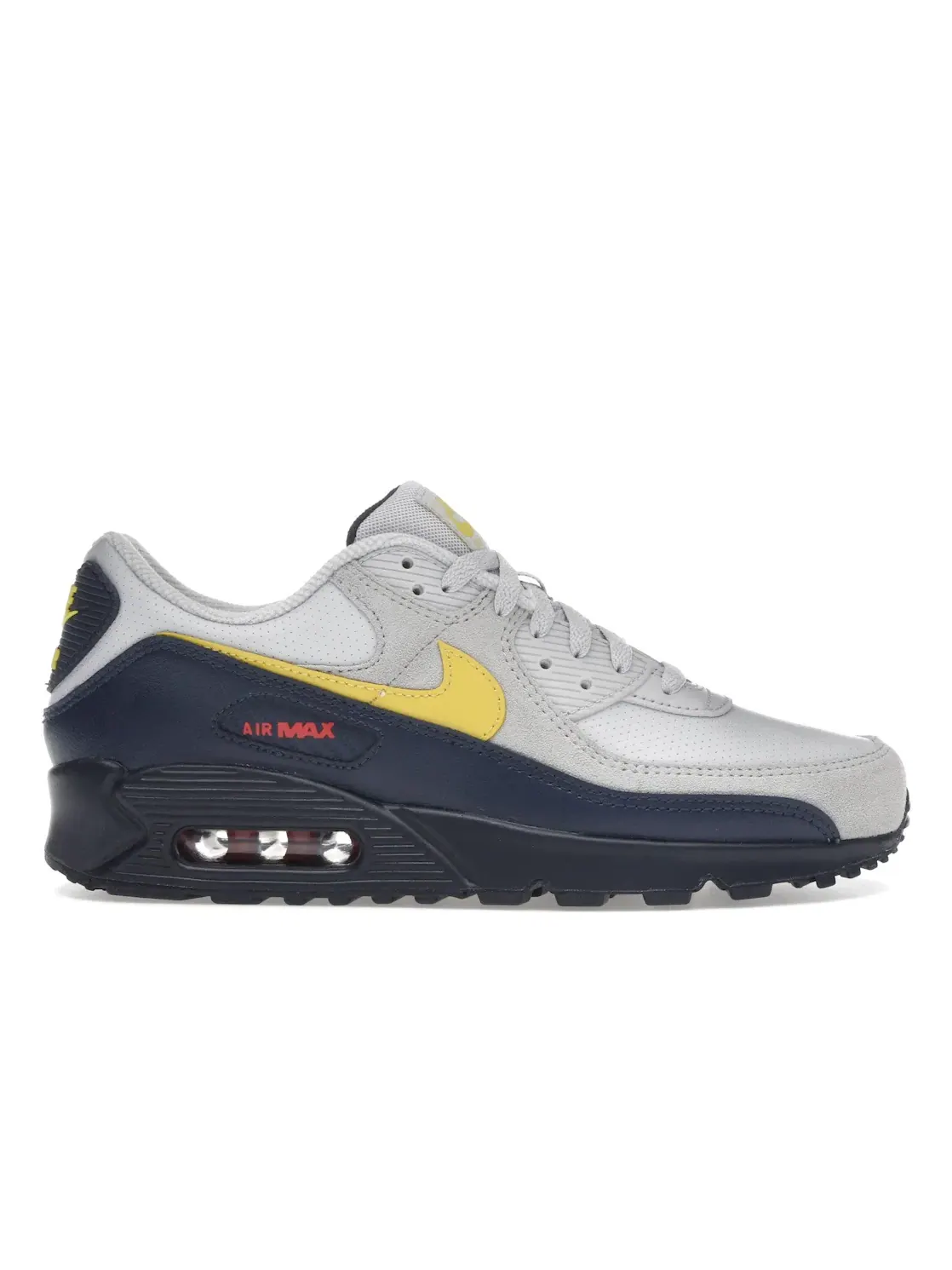 Мужские кроссовки Lifestyle Nike Air Max 90 — изображение 1 из 4