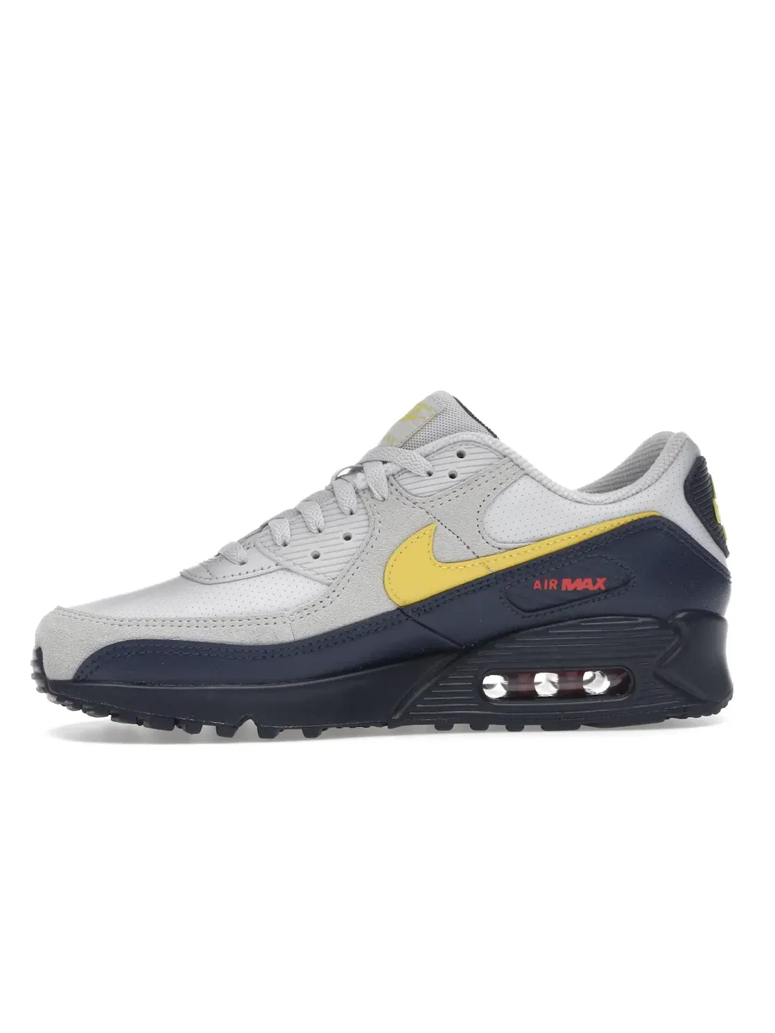 Мужские кроссовки Lifestyle Nike Air Max 90 — изображение 3 из 4