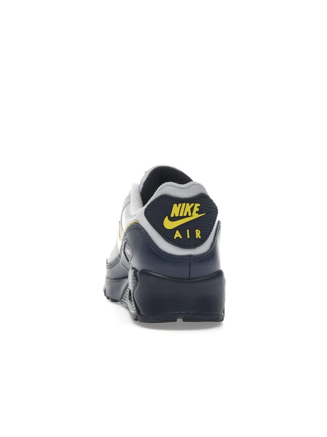 Мужские кроссовки Lifestyle Nike Air Max 90 — изображение 4 из 4