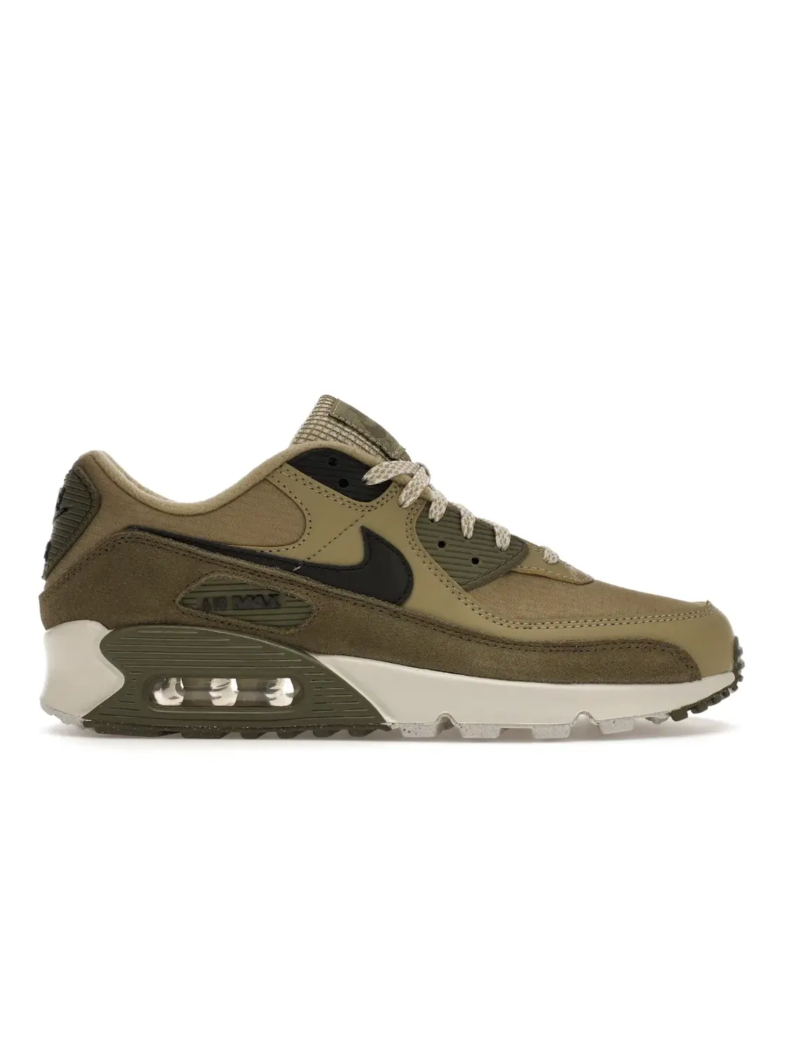 Мужские кроссовки Lifestyle Nike Air Max 90 — изображение 1 из 4