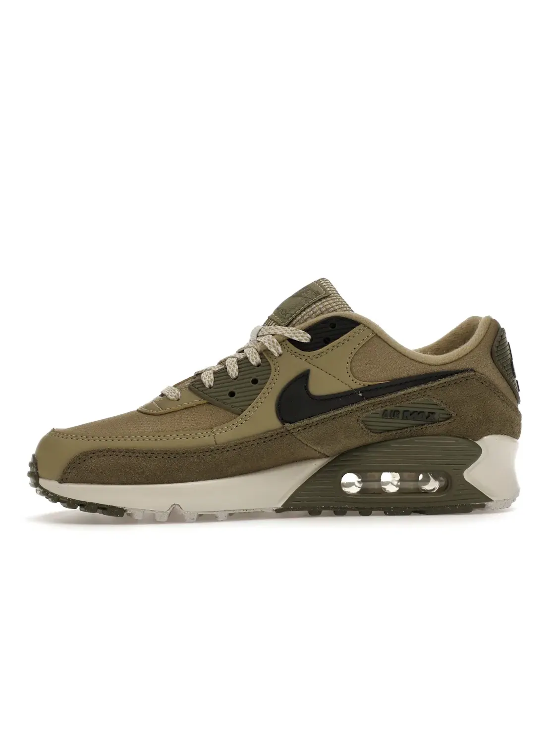 Мужские кроссовки Lifestyle Nike Air Max 90 — изображение 3 из 4