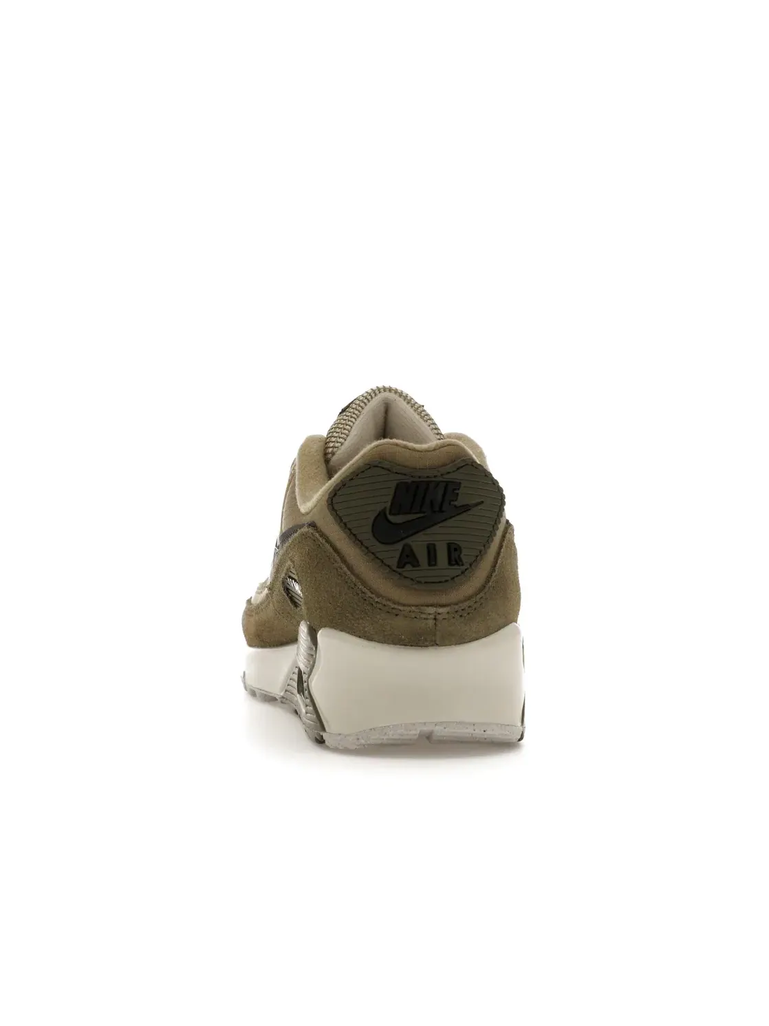 Мужские кроссовки Lifestyle Nike Air Max 90 — изображение 4 из 4