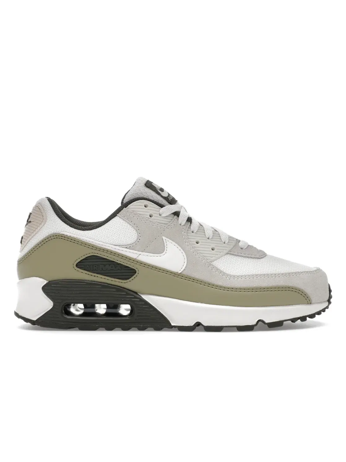 Мужские кроссовки Lifestyle Nike Air Max 90 — изображение 1 из 4