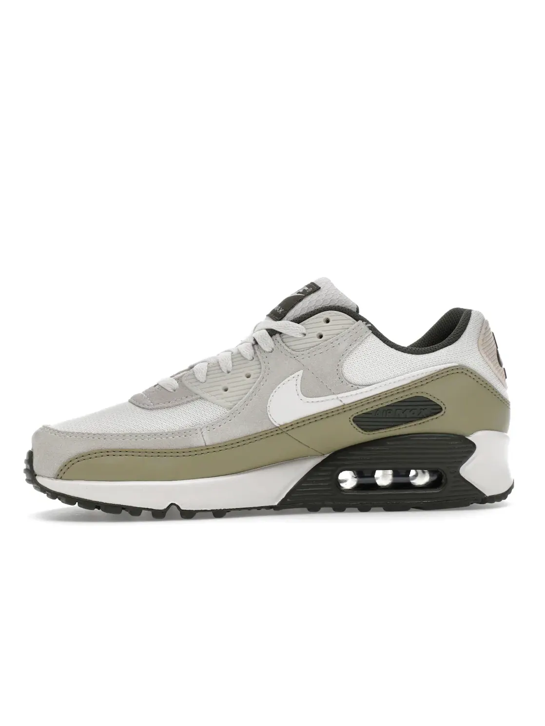 Мужские кроссовки Lifestyle Nike Air Max 90 — изображение 3 из 4
