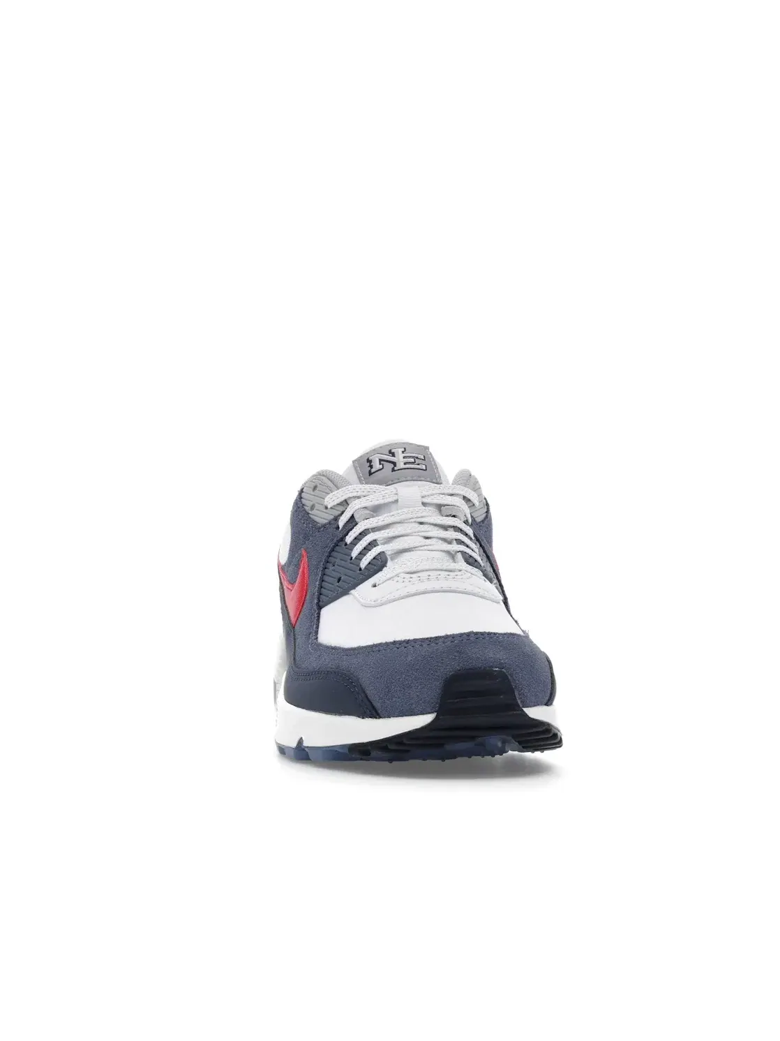 Мужские кроссовки с принтом Nike Air Max 90 Nike — изображение 2 из 4