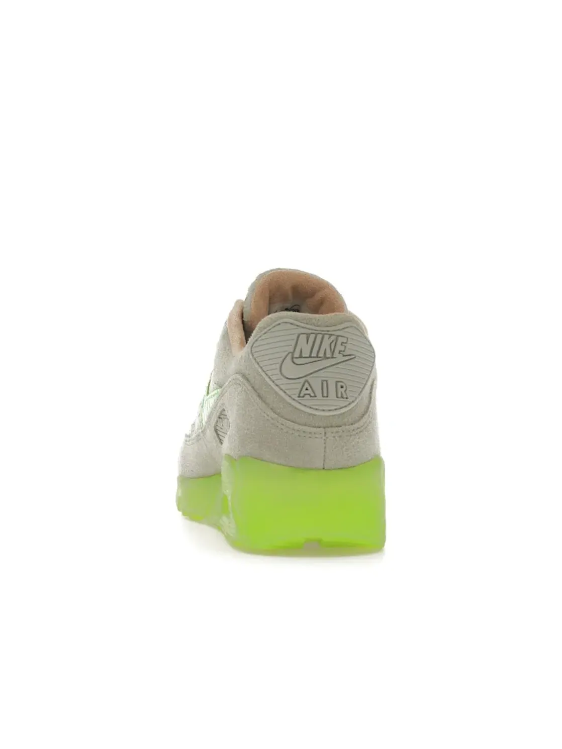 Мужские кроссовки Lifestyle с принтом Nike Air Max 90 New Species Nike — изображение 4 из 4