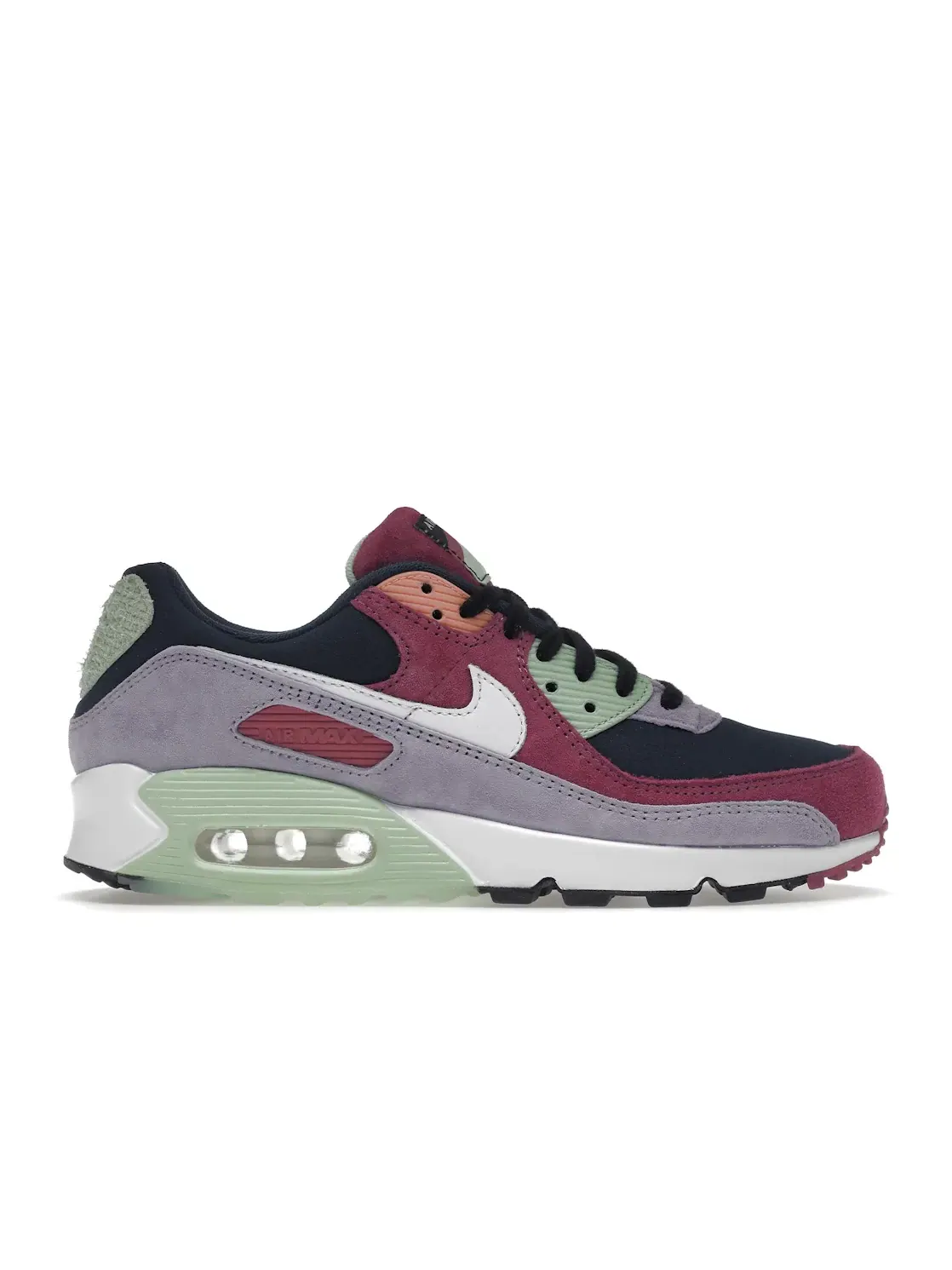 Мужские кроссовки Lifestyle Nike Air Max 90 NRG — изображение 1 из 4