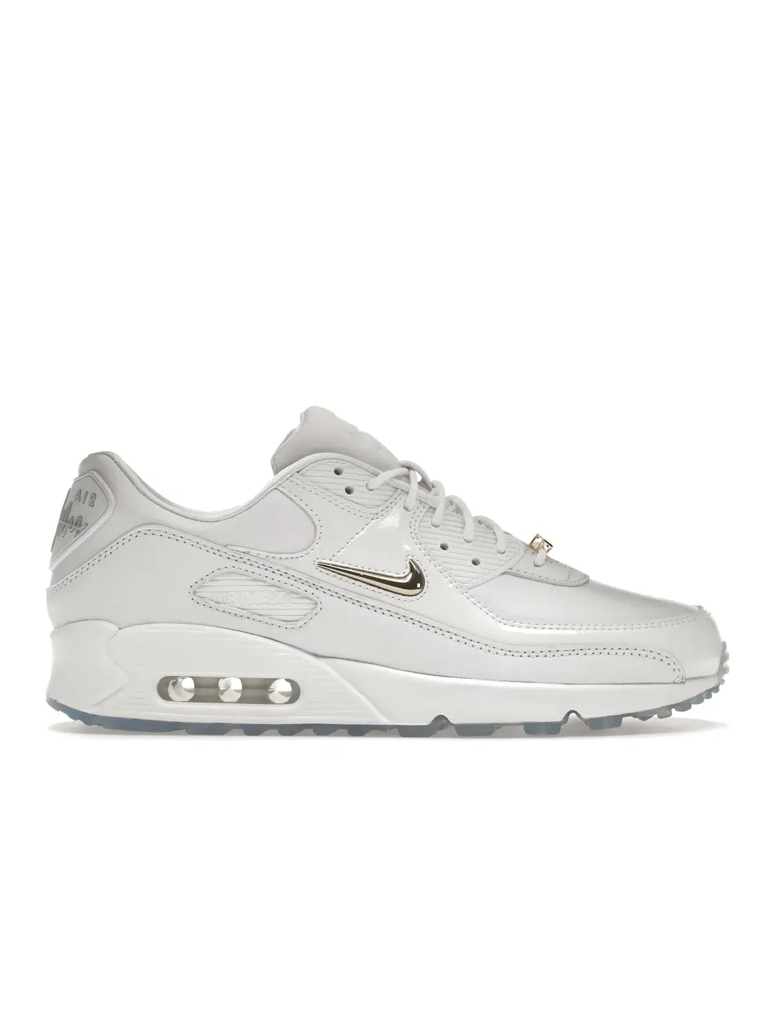 Мужские кроссовки Lifestyle Nike Air Max 90 NRG — изображение 1 из 4