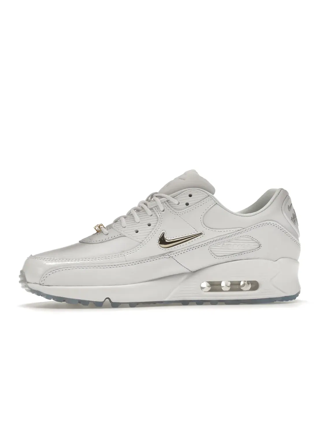 Мужские кроссовки Lifestyle Nike Air Max 90 NRG — изображение 3 из 4
