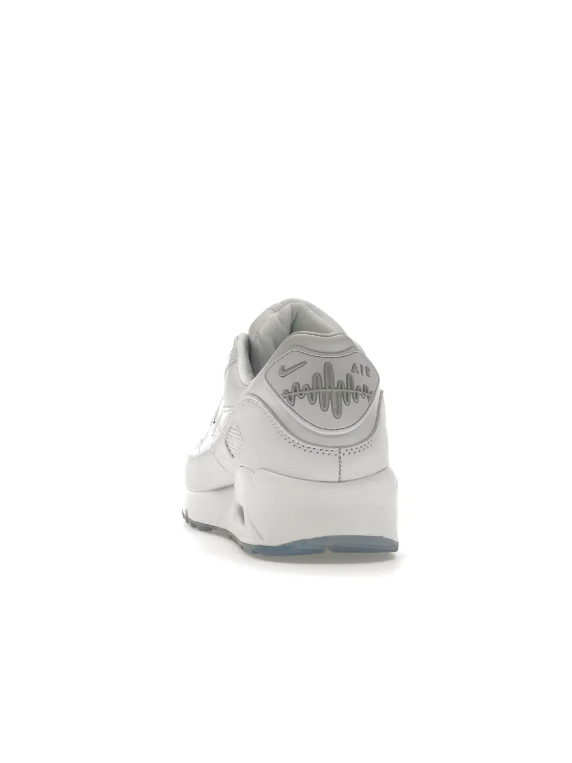 Мужские кроссовки Lifestyle Nike Air Max 90 NRG — изображение 4 из 4