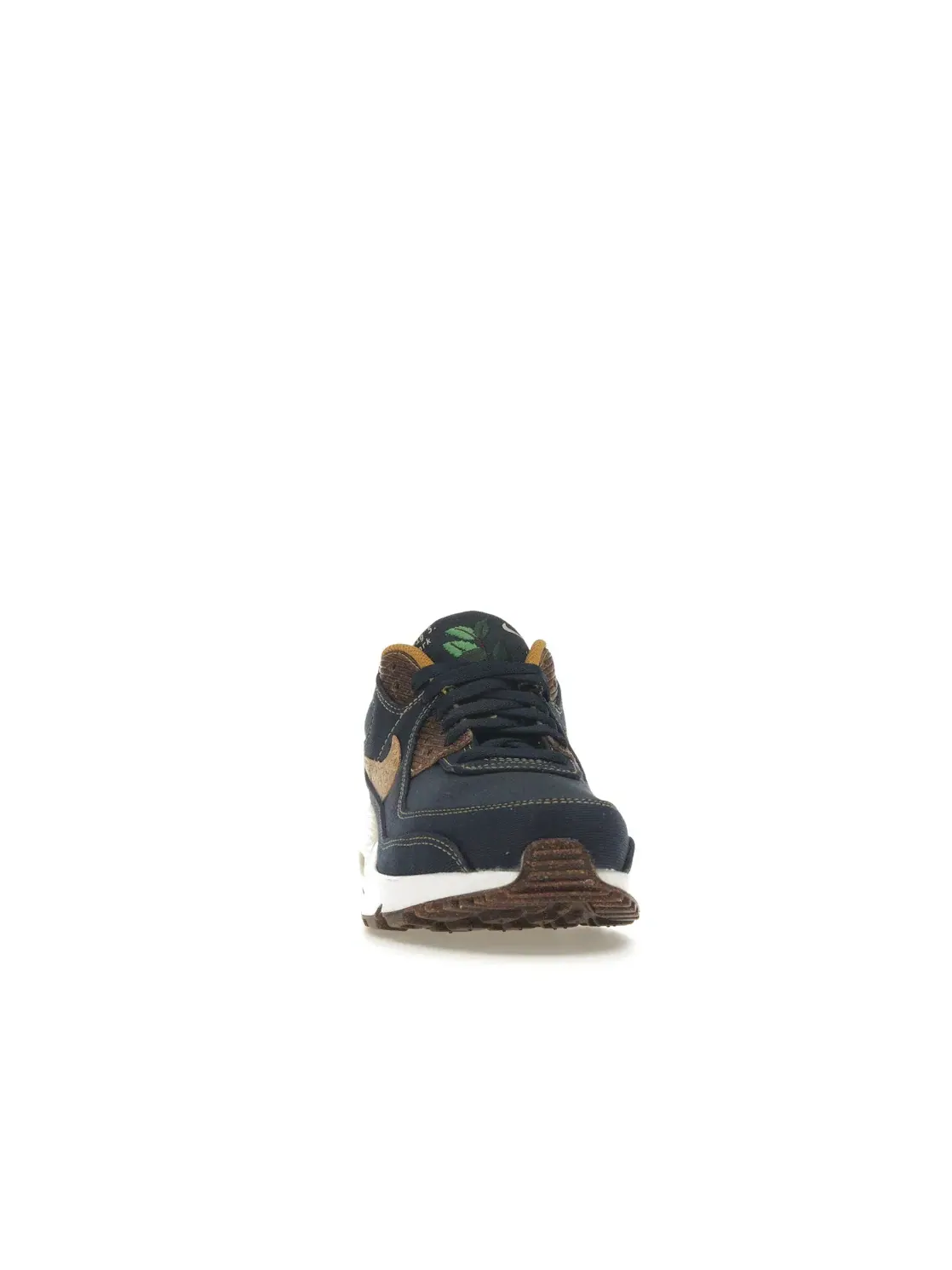 Детские кроссовки Lifestyle Nike Air Max 90 — изображение 2 из 4, белый