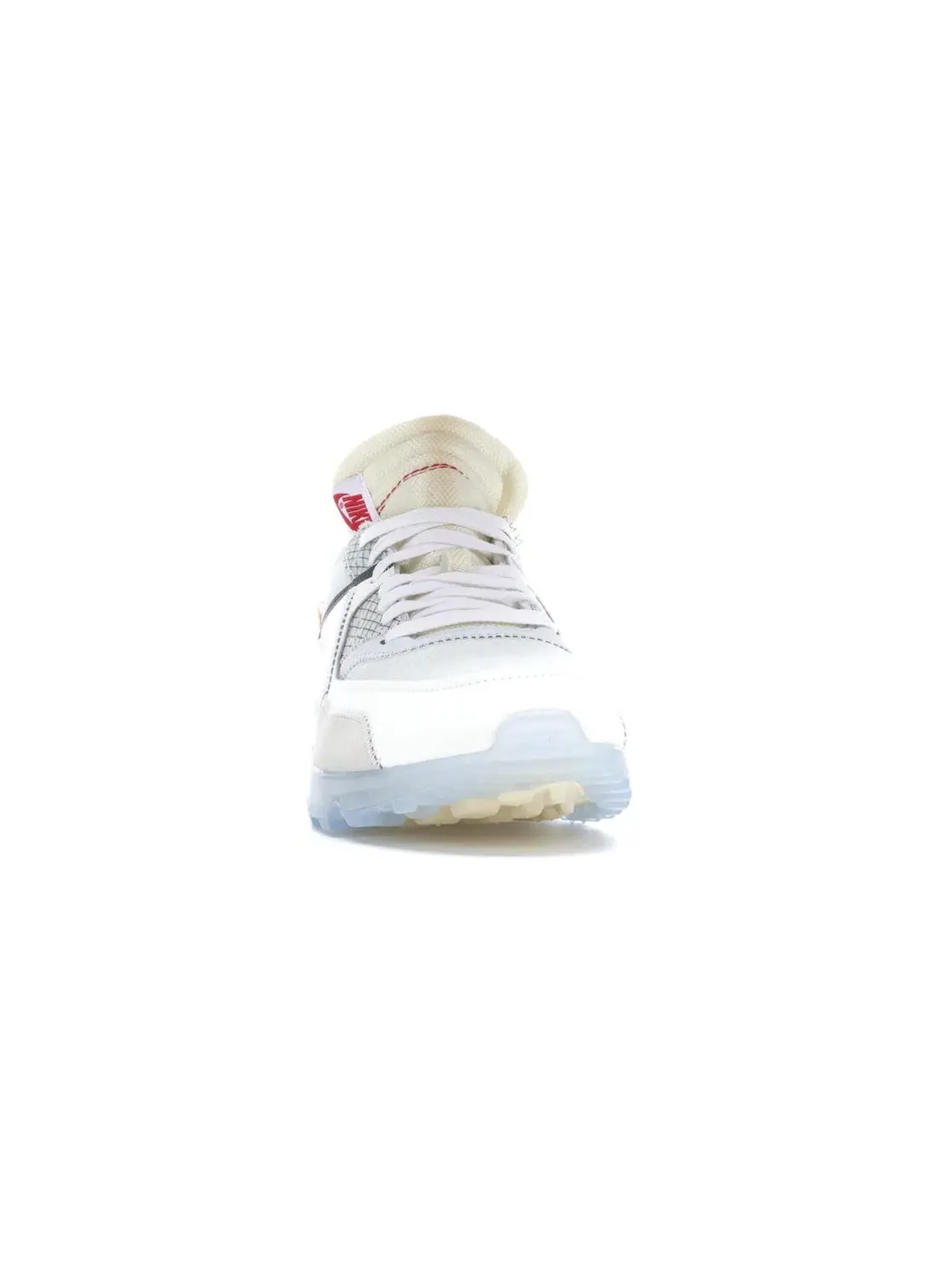 Мужские кроссовки Lifestyle с белой подошвой Nike Air Max 90 — изображение 2 из 4, белый