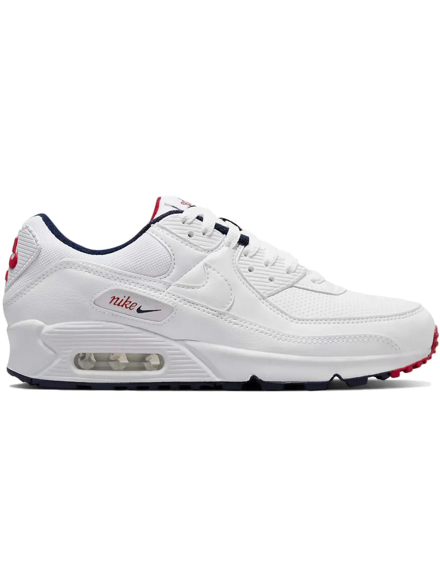 Женские кроссовки Lifestyle Nike Air Max 90 — изображение 1 из 1