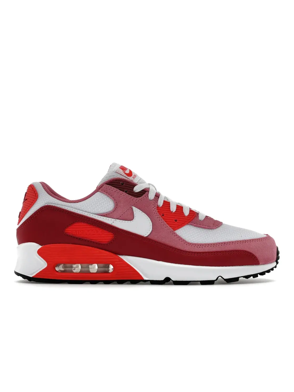 Мужские кроссовки Lifestyle Nike Air Max 90 — изображение 1 из 4, светлый белый