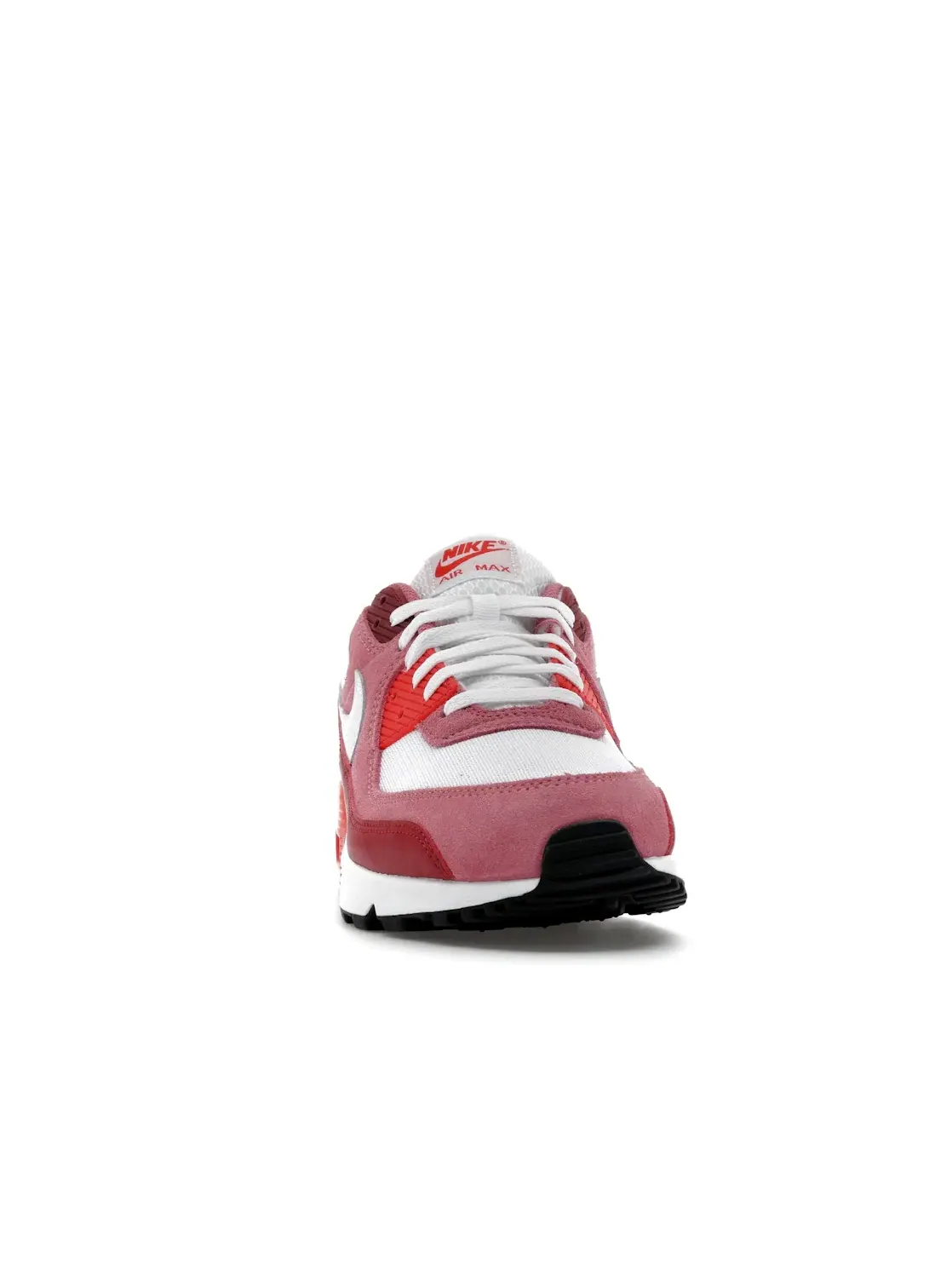Мужские кроссовки Lifestyle Nike Air Max 90 — изображение 2 из 4, светлый белый