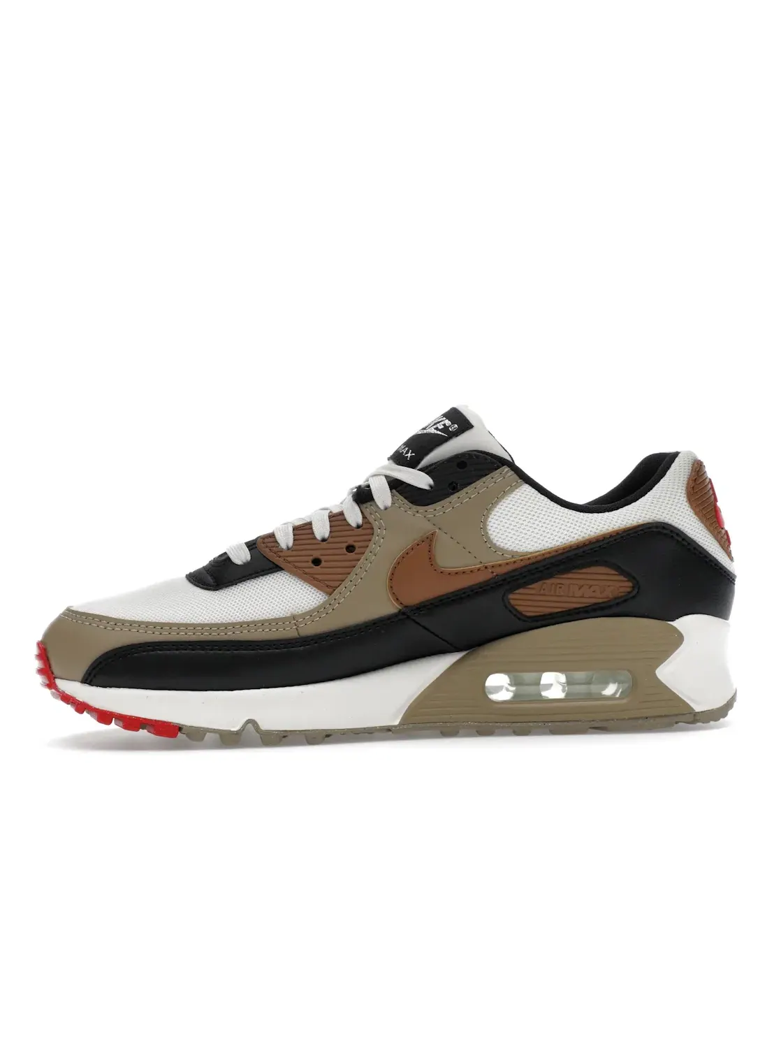 Женские кроссовки Lifestyle Nike Air Max 90 — изображение 3 из 4