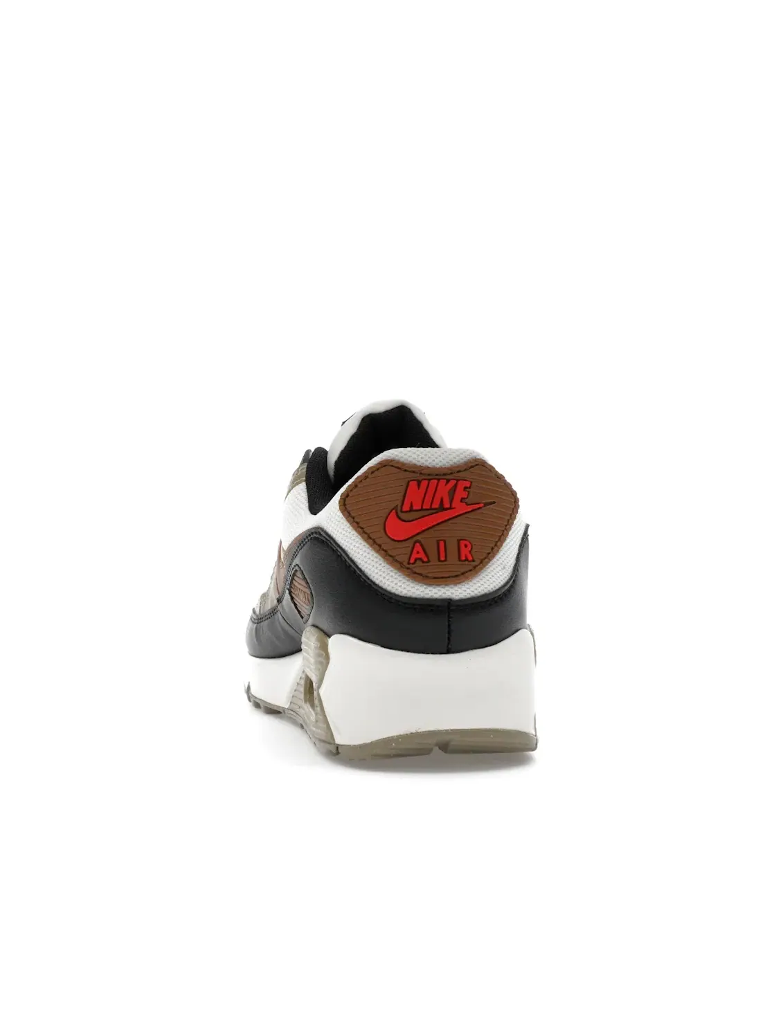 Женские кроссовки Lifestyle Nike Air Max 90 — изображение 4 из 4